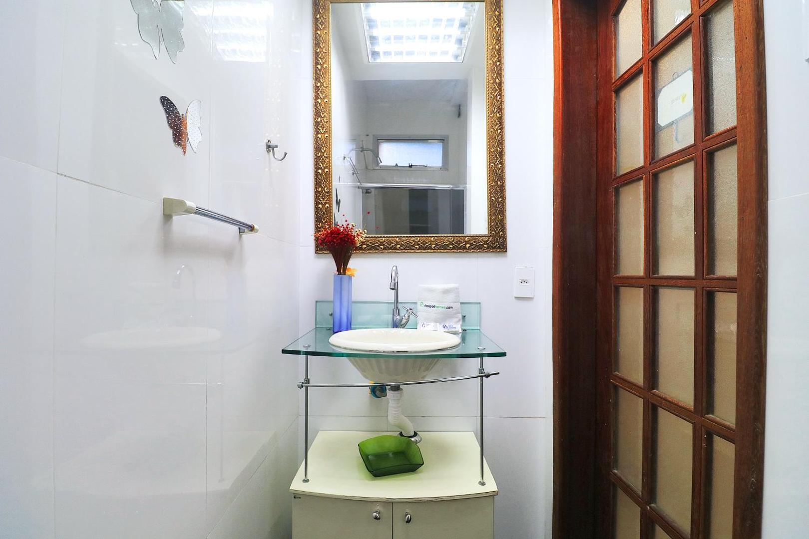 Rio Spot Homes D033