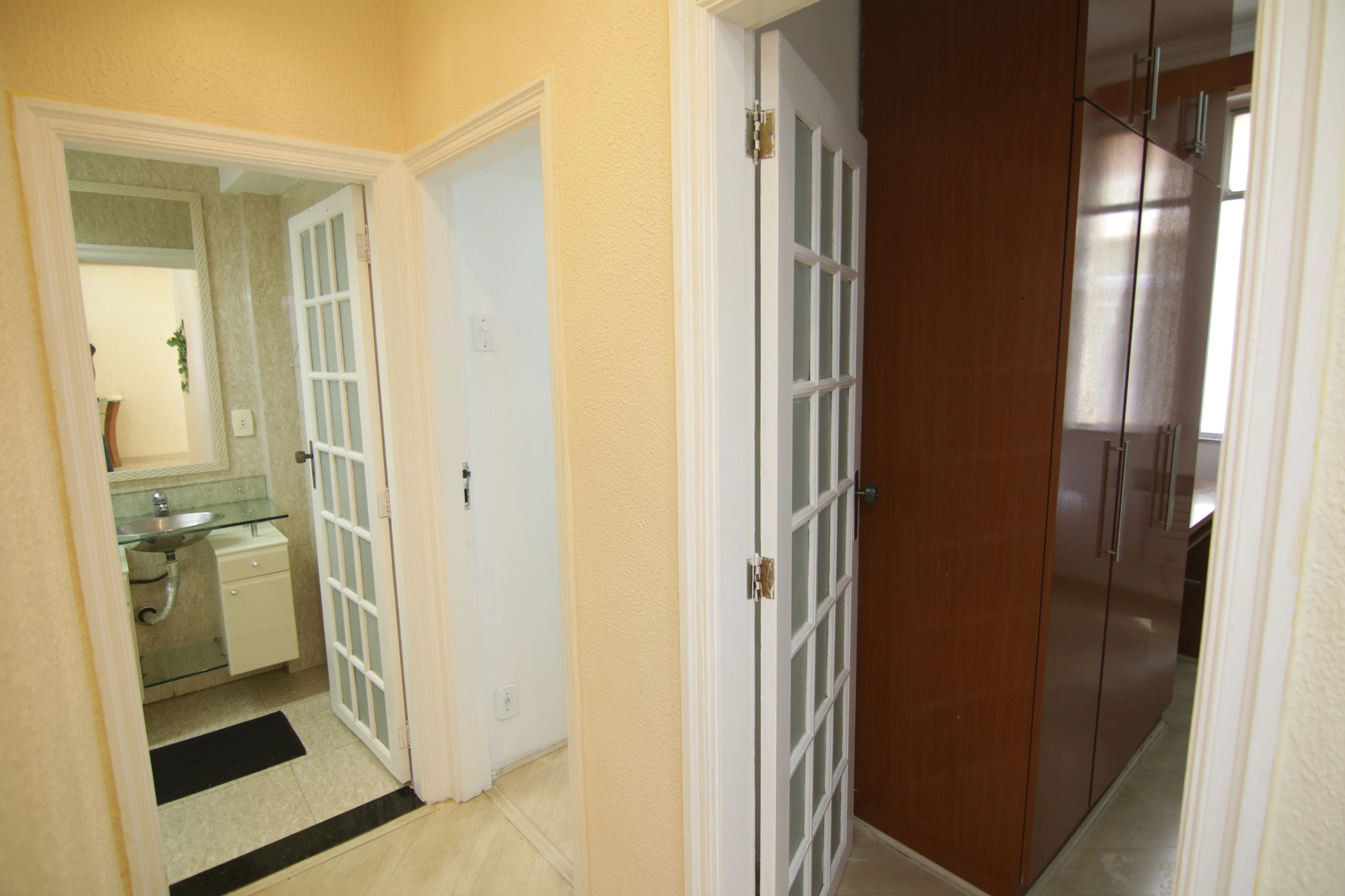 Rio Spot Homes D033