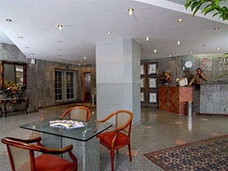 Hotel Atlantico Tower - Soft Opening