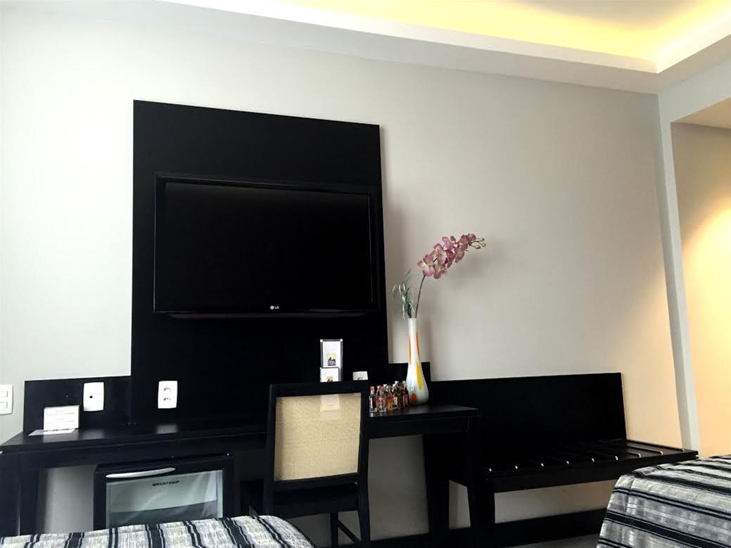 Hotel Atlantico Tower - Soft Opening