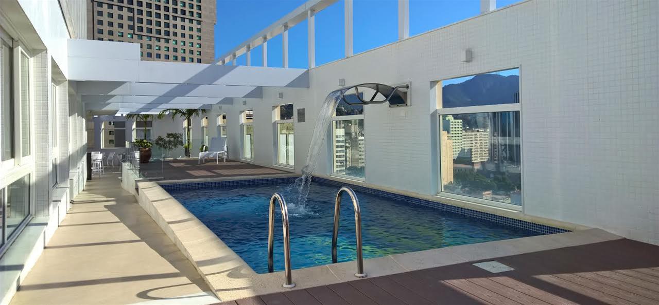 Hotel Atlantico Tower - Soft Opening