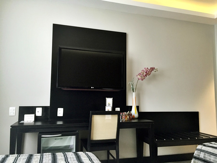 Hotel Atlantico Tower - Soft Opening
