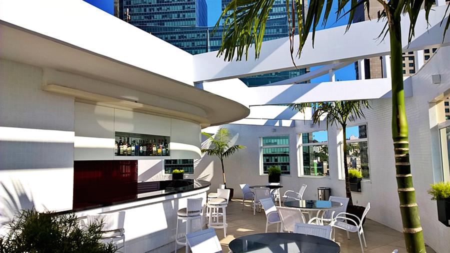 Hotel Atlantico Tower - Soft Opening
