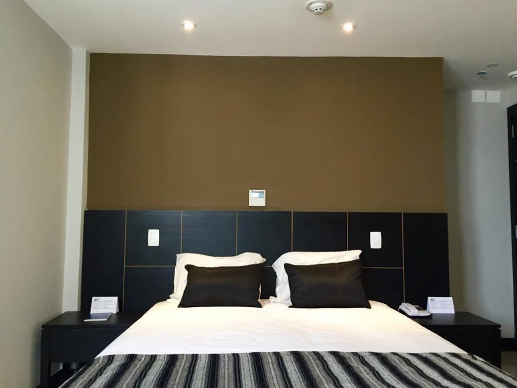 Hotel Atlantico Tower - Soft Opening