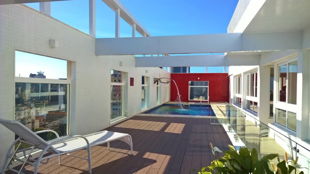 Hotel Atlantico Tower - Soft Opening