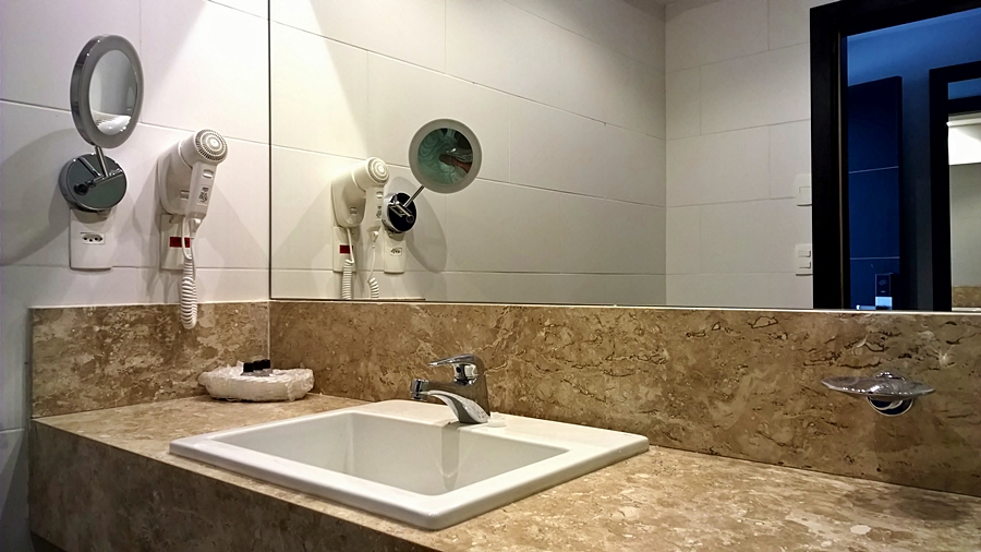 Hotel Atlantico Tower - Soft Opening