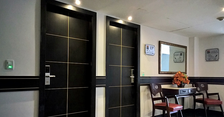 Hotel Atlantico Tower - Soft Opening