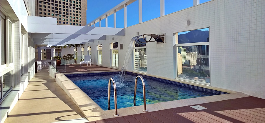 Hotel Atlantico Tower - Soft Opening
