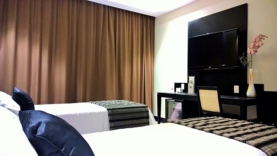 Hotel Atlantico Tower - Soft Opening