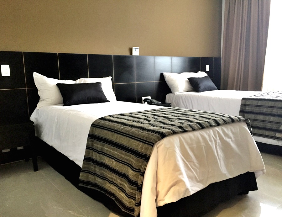Hotel Atlantico Tower - Soft Opening