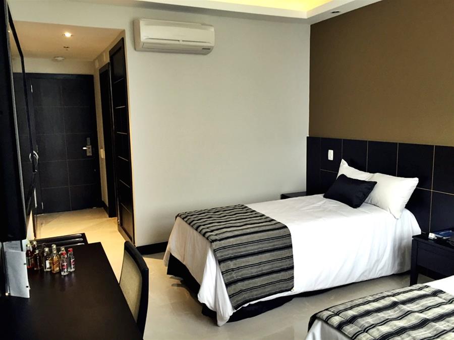 Hotel Atlantico Tower - Soft Opening