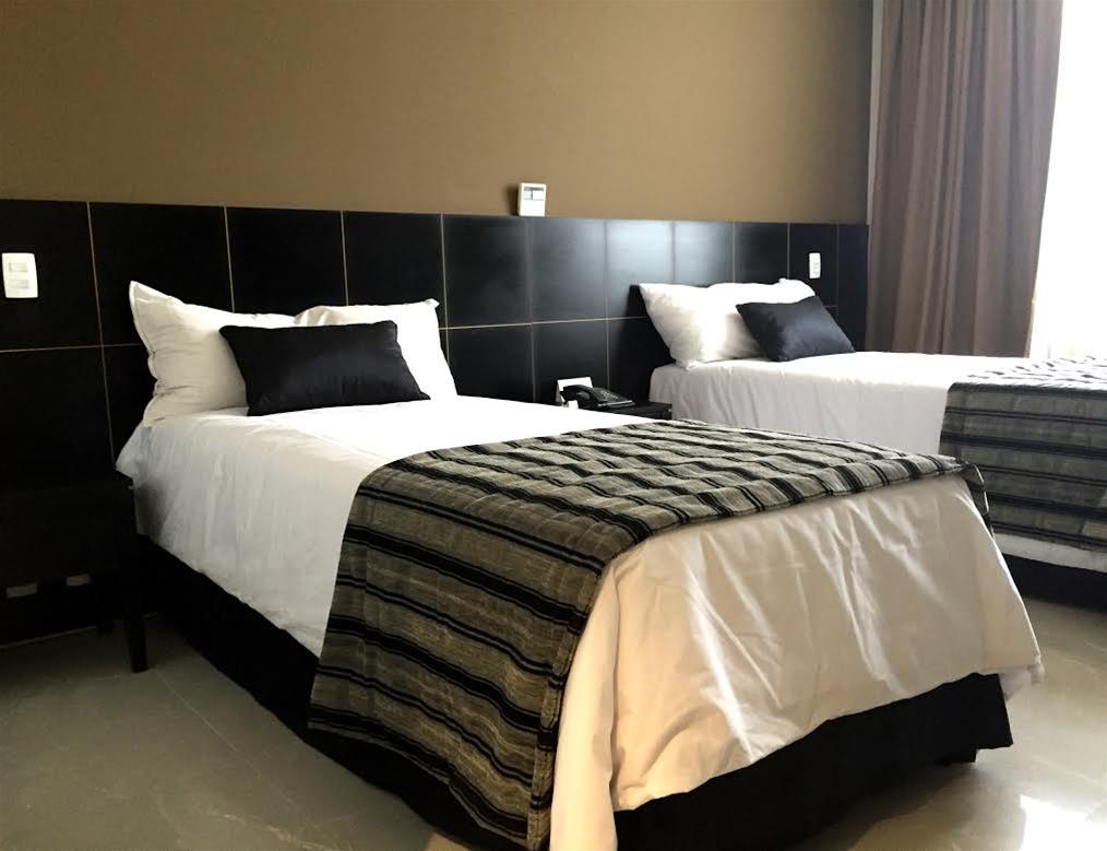 Hotel Atlantico Tower - Soft Opening
