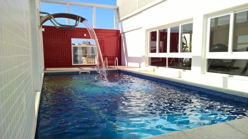 Hotel Atlantico Tower - Soft Opening
