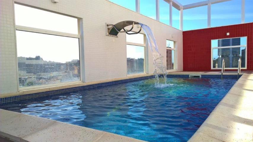 Hotel Atlantico Tower - Soft Opening