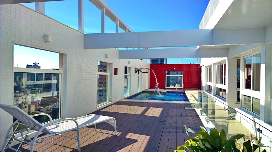 Hotel Atlantico Tower - Soft Opening