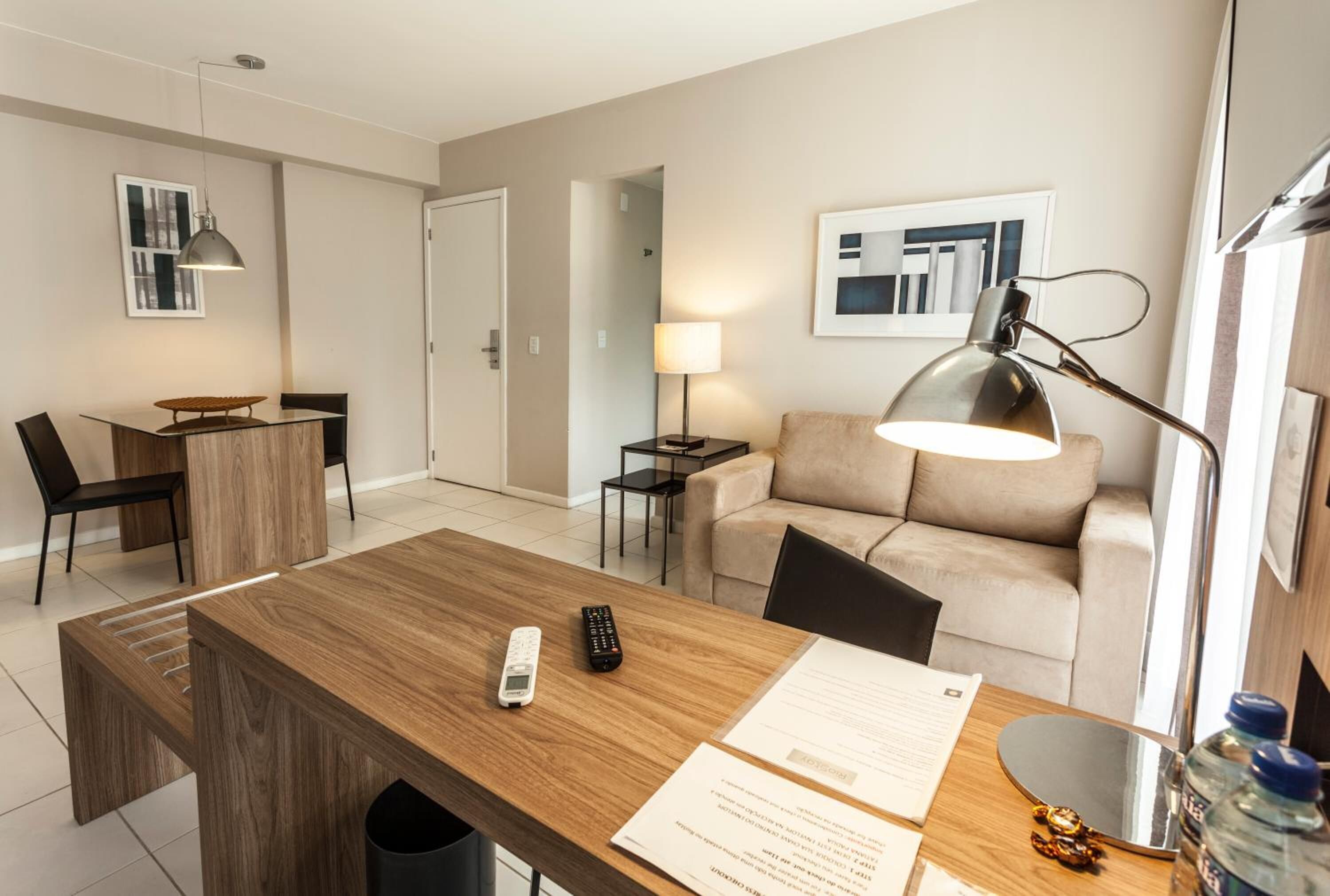 Riostay Residence - Riocentro