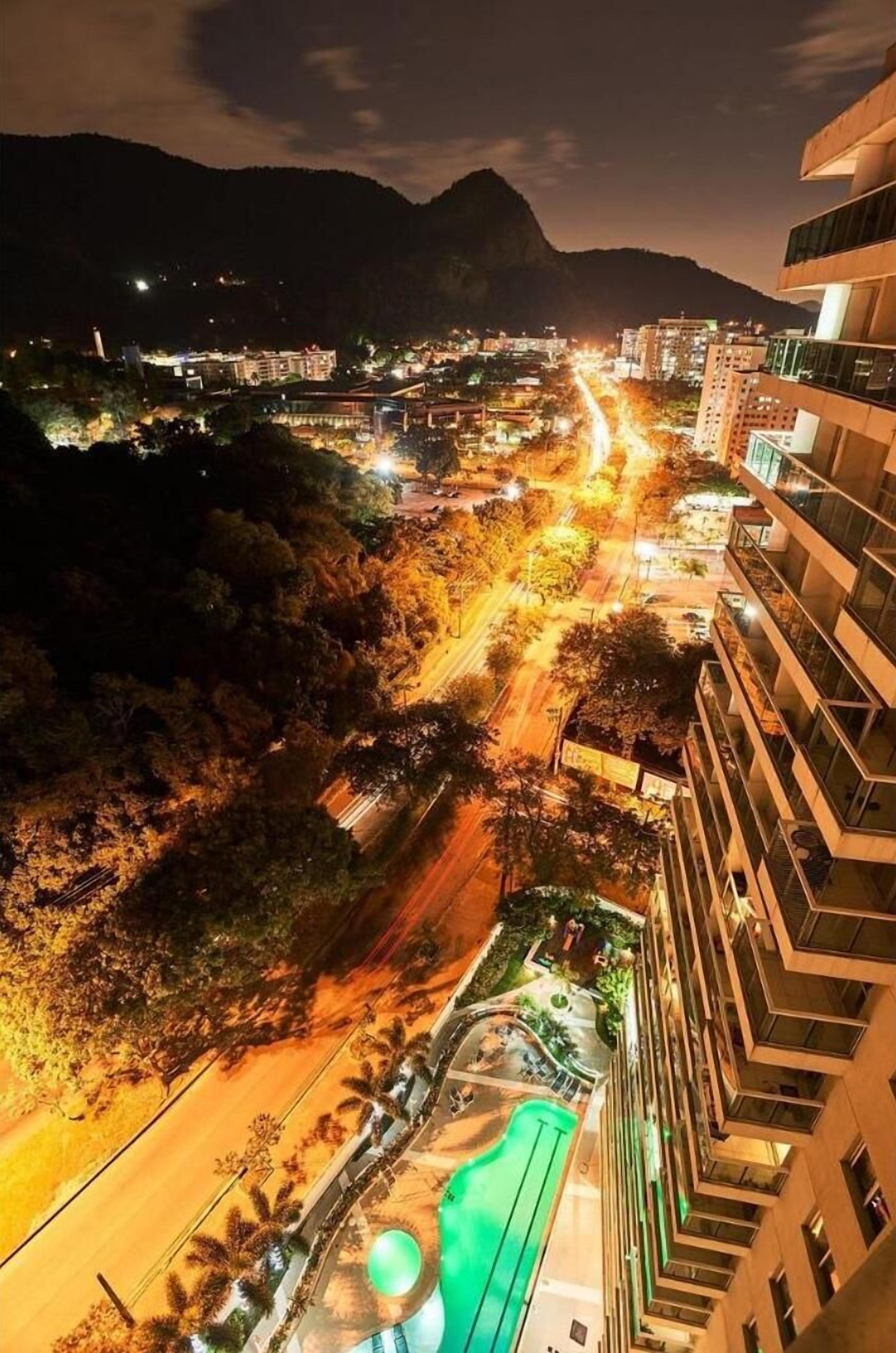 Riostay Residence - Riocentro