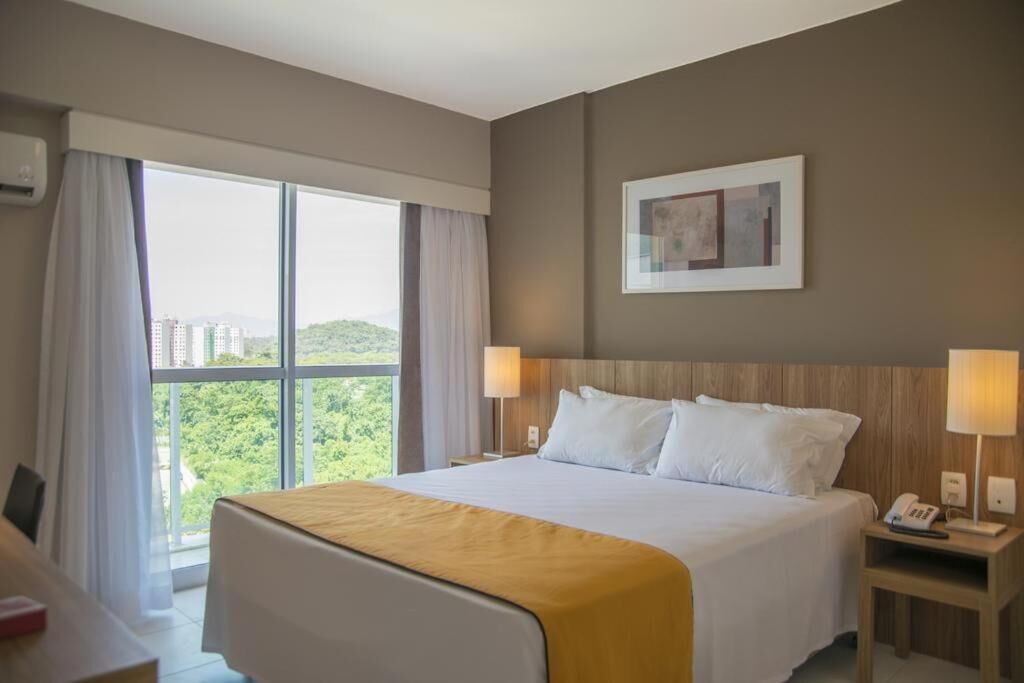 Riostay Residence - Riocentro
