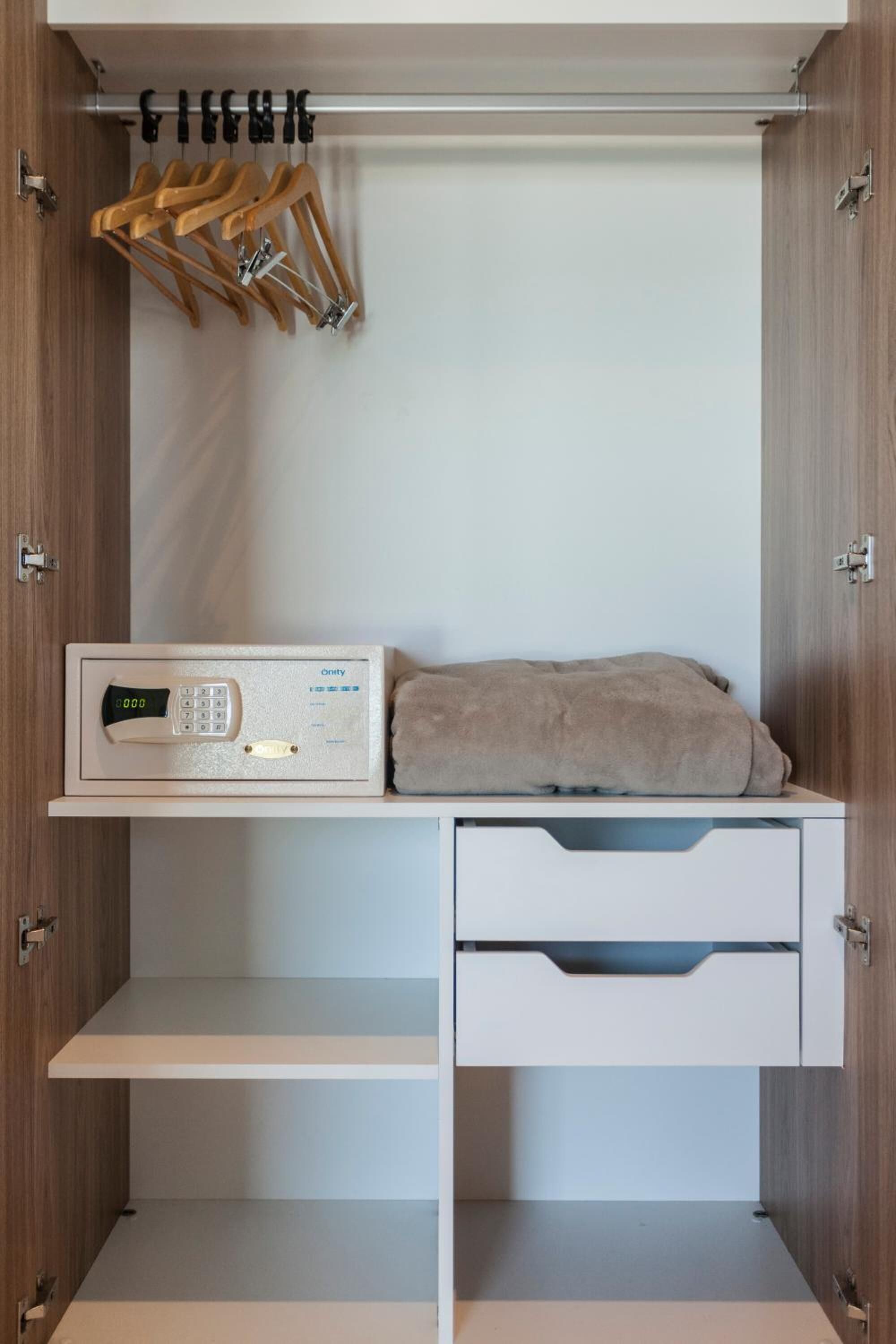 Riostay Residence - Riocentro