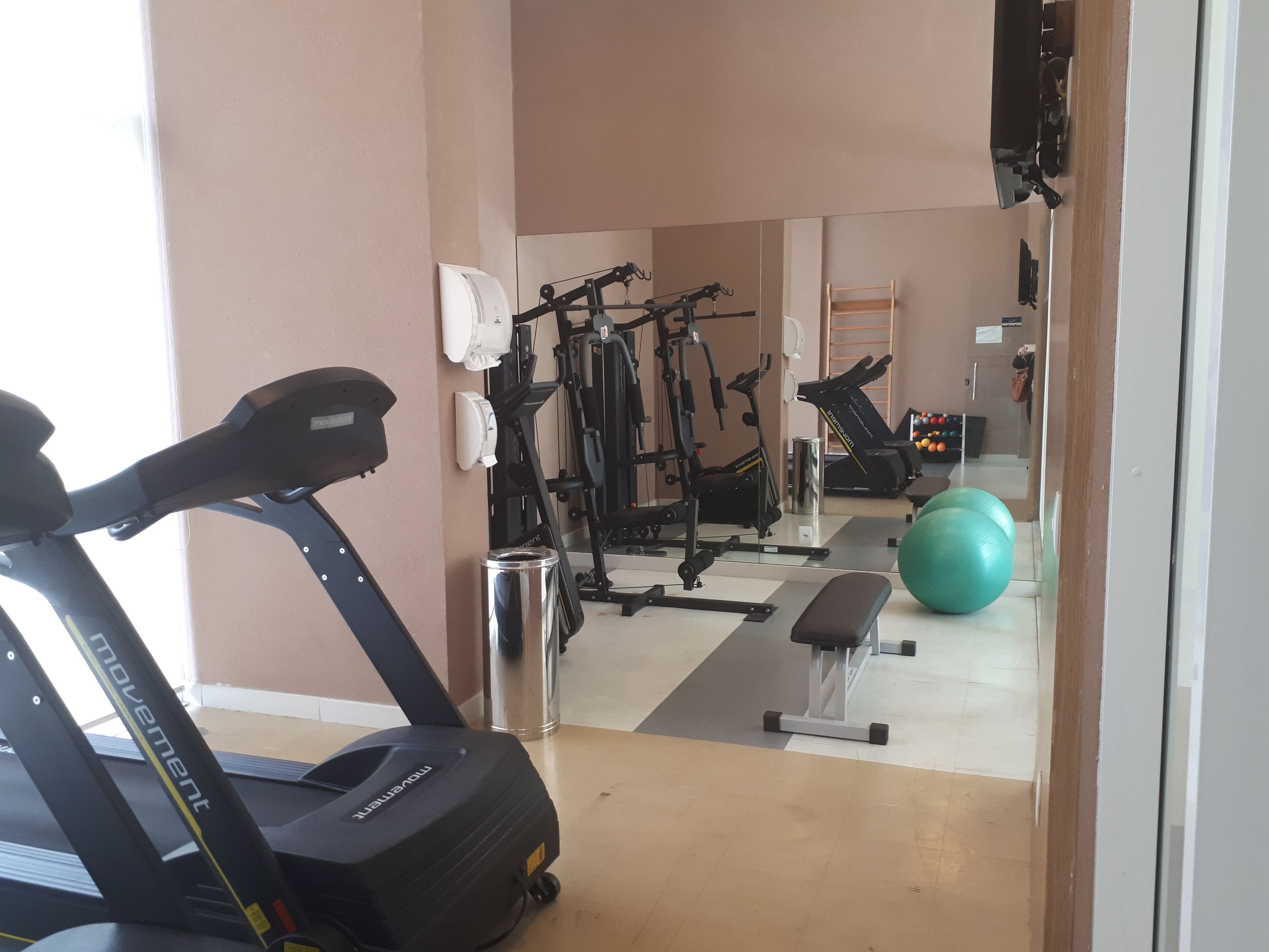 Riostay Residence - Riocentro