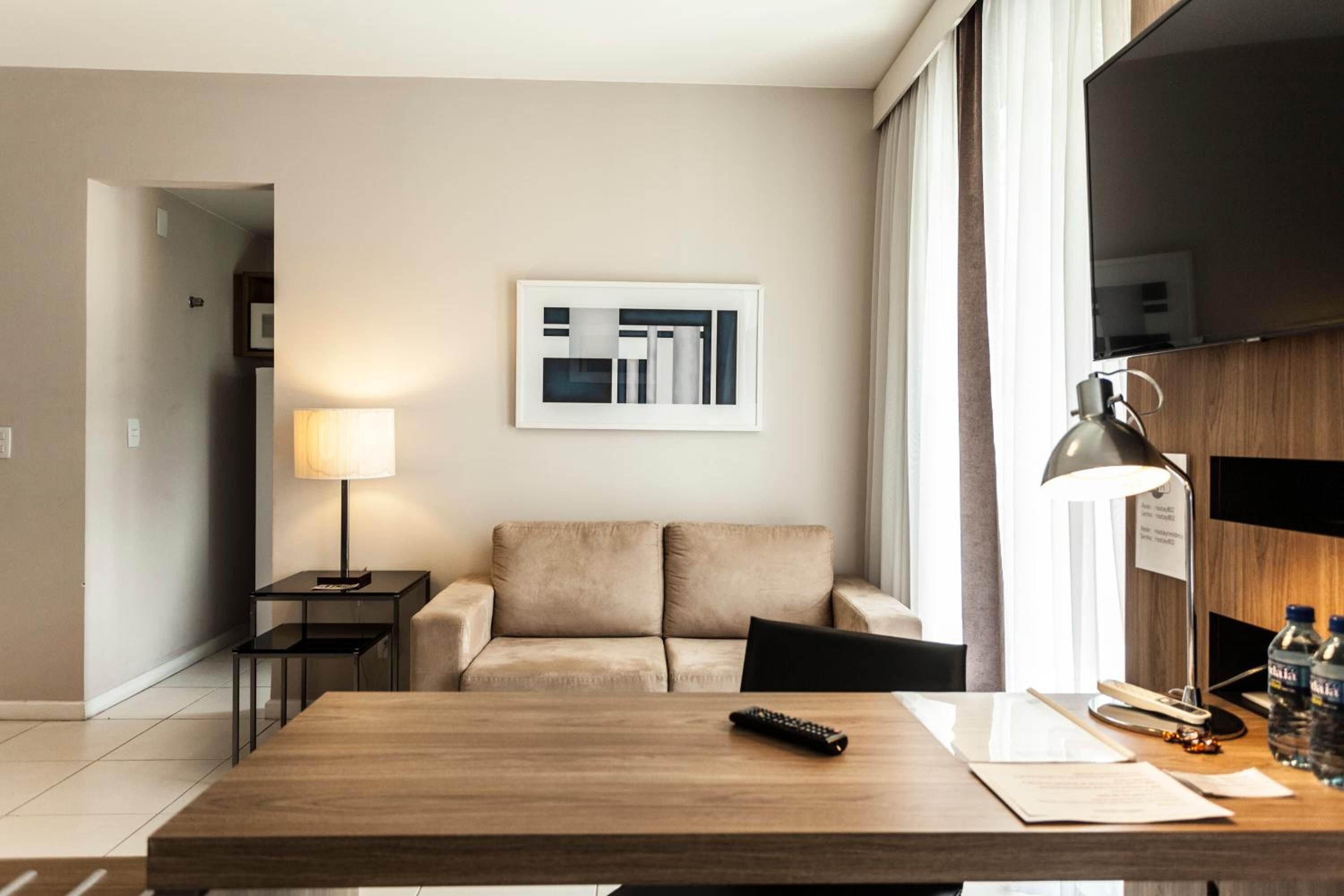 Riostay Residence - Riocentro