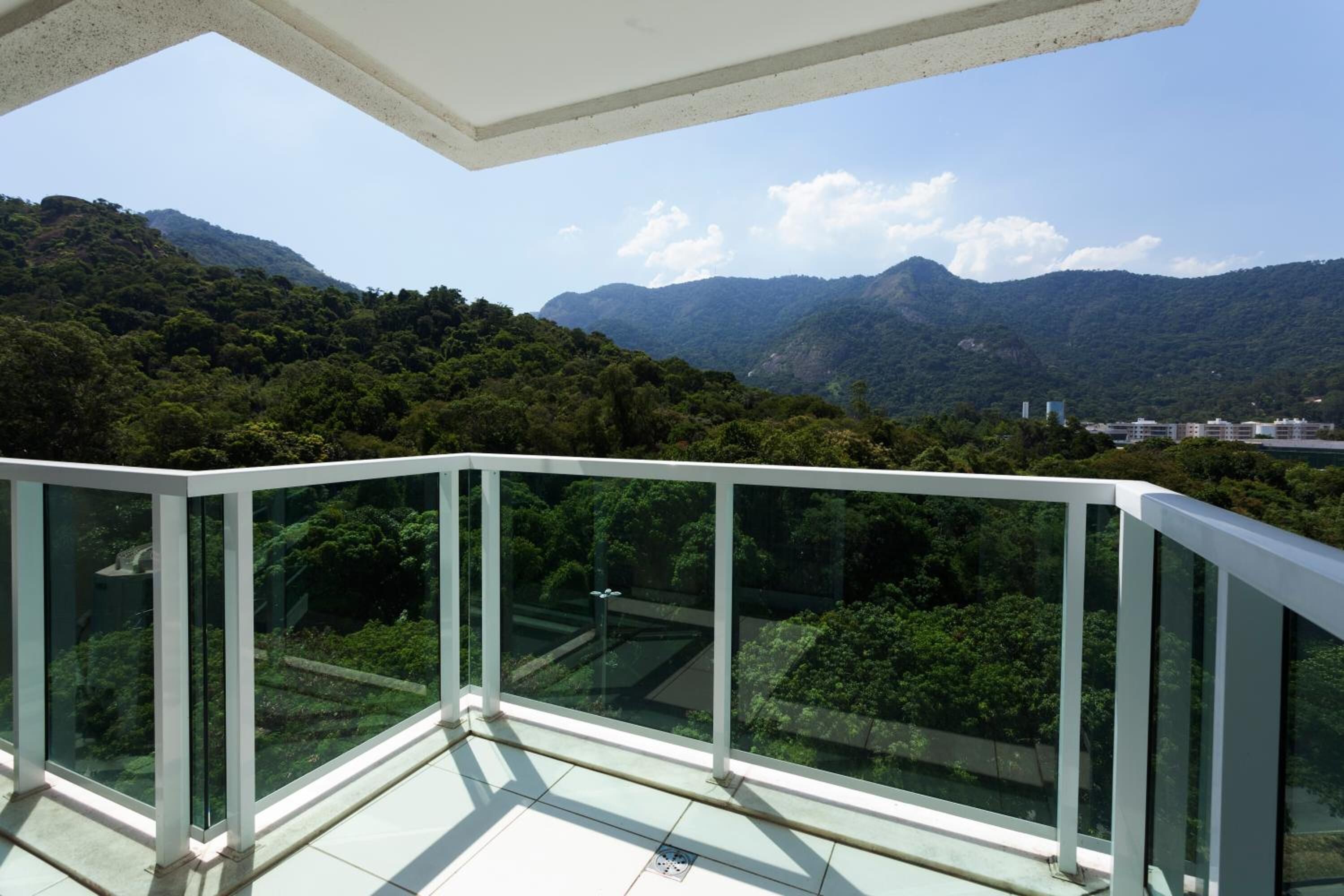 Riostay Residence - Riocentro