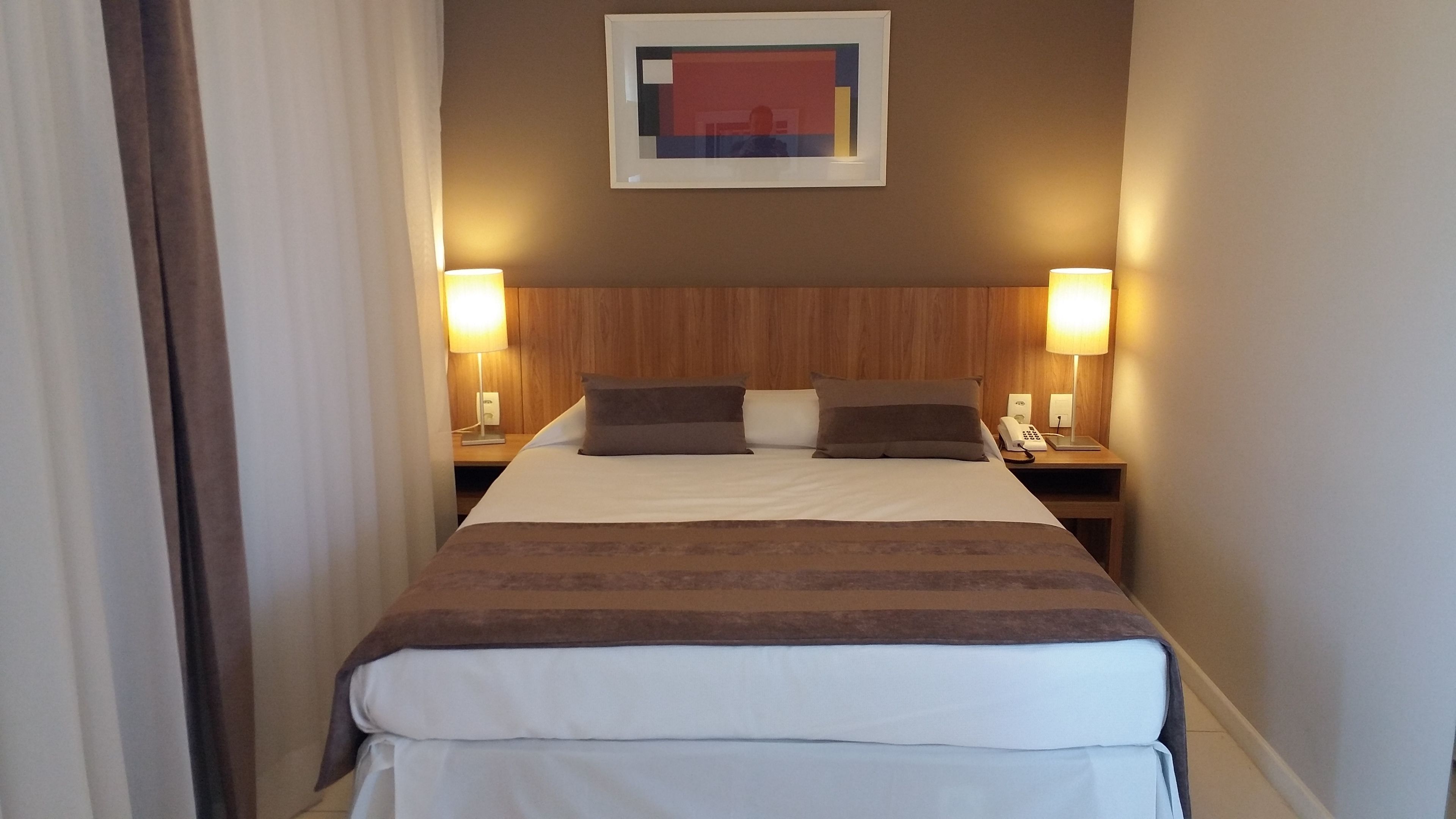Riostay Residence - Riocentro