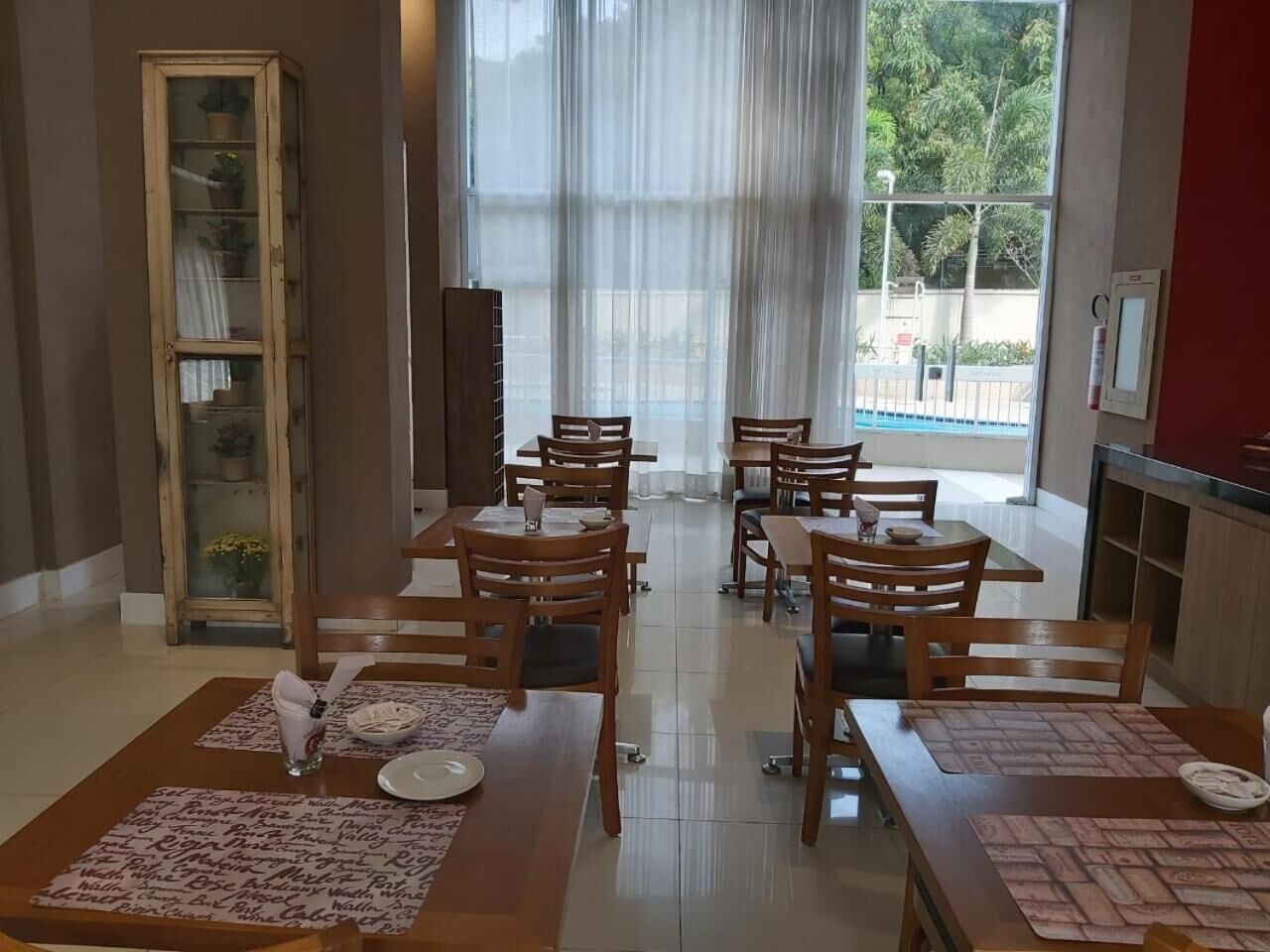 Riostay Residence - Riocentro