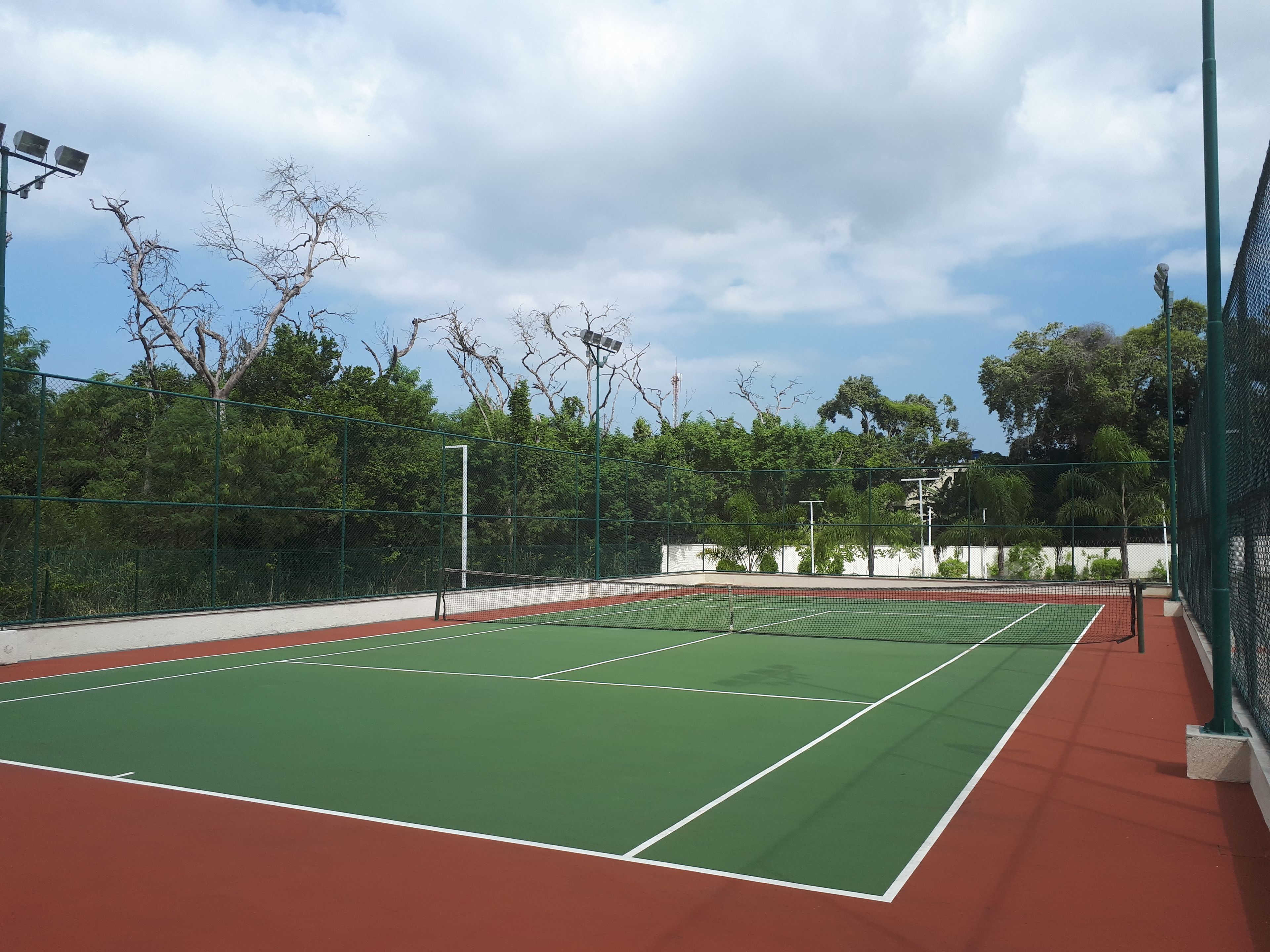 Riostay Residence - Riocentro
