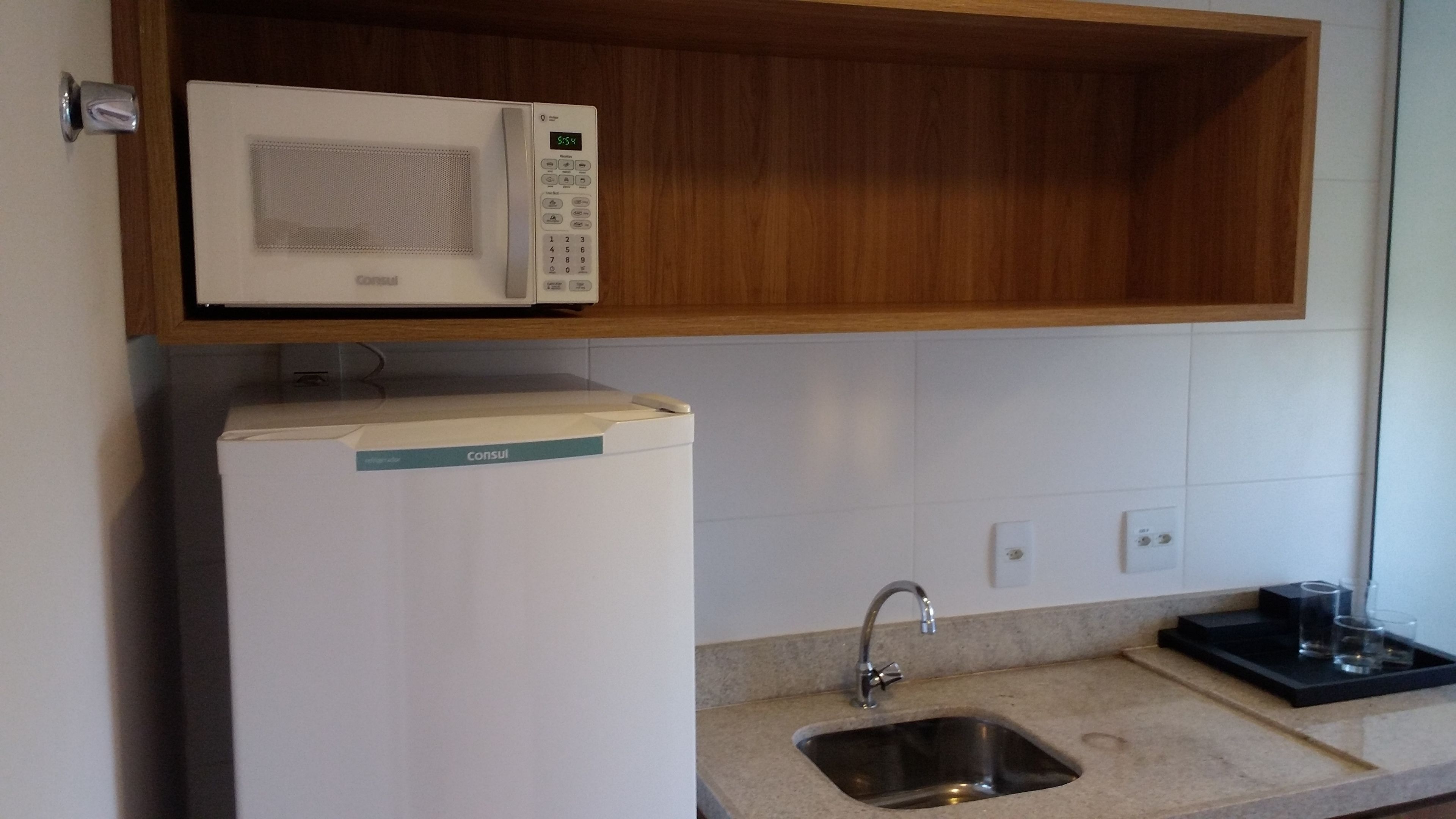 Riostay Residence - Riocentro