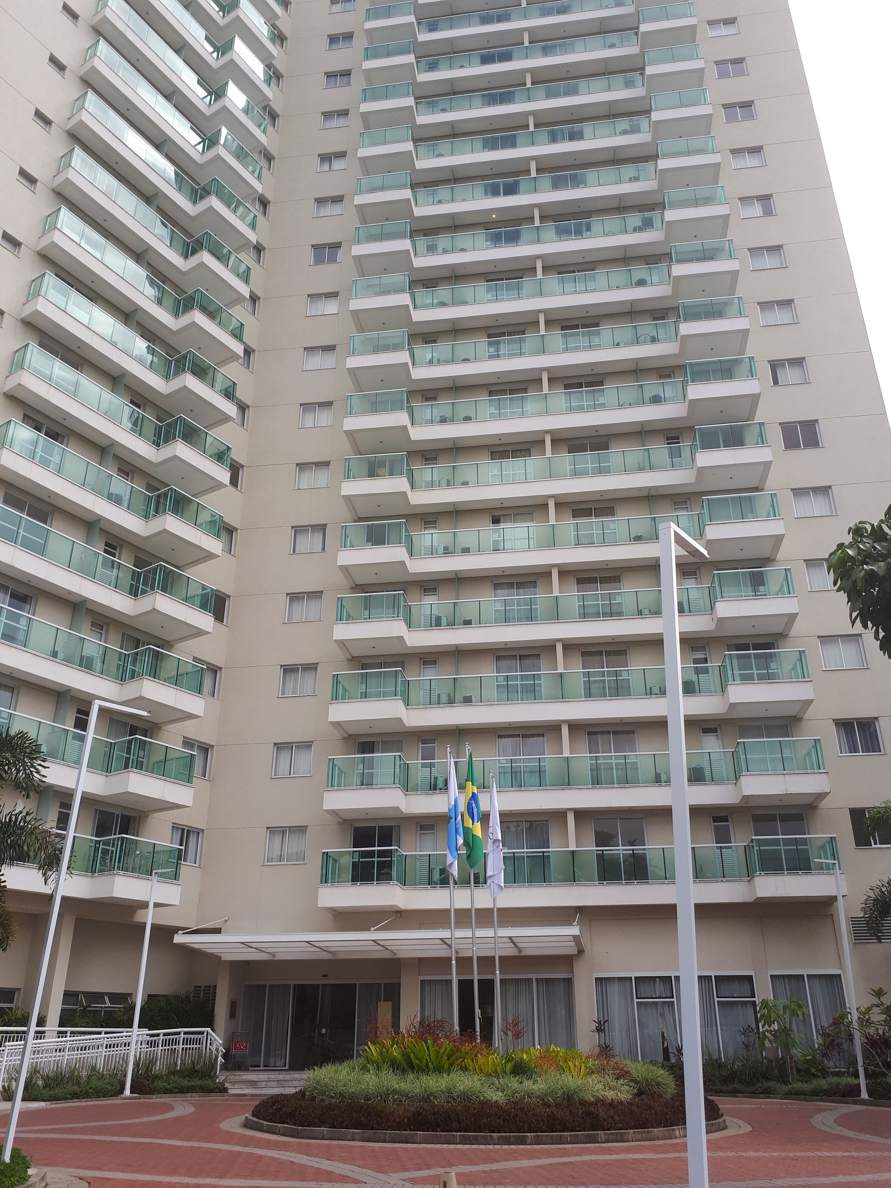 Riostay Residence - Riocentro