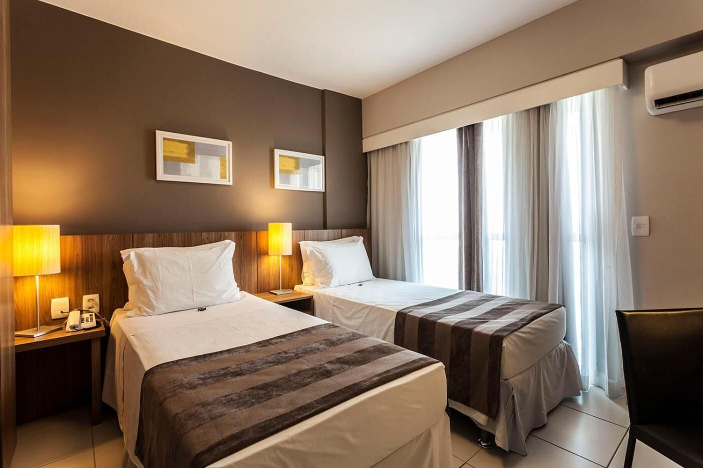 Riostay Residence - Riocentro