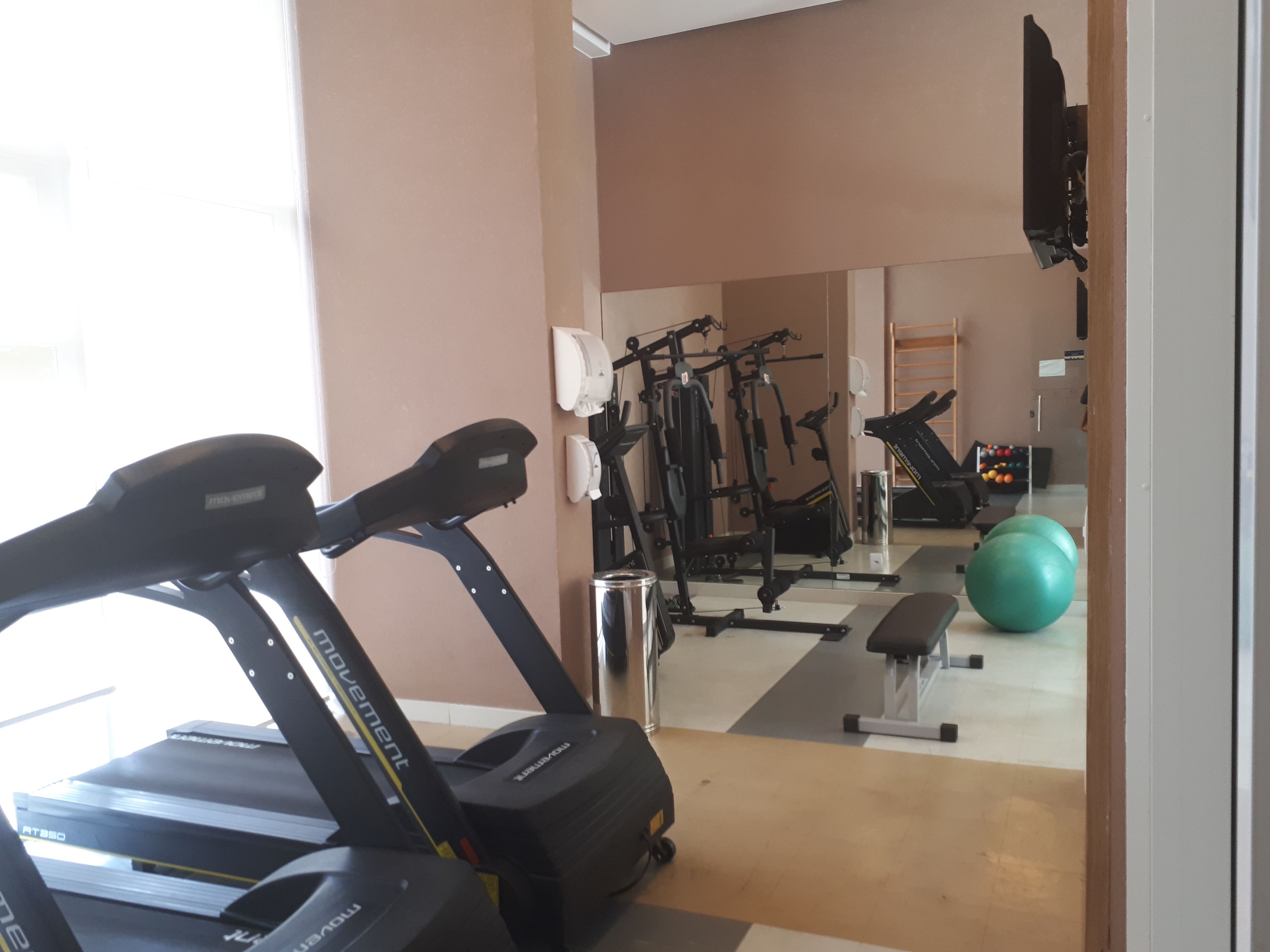 Riostay Residence - Riocentro