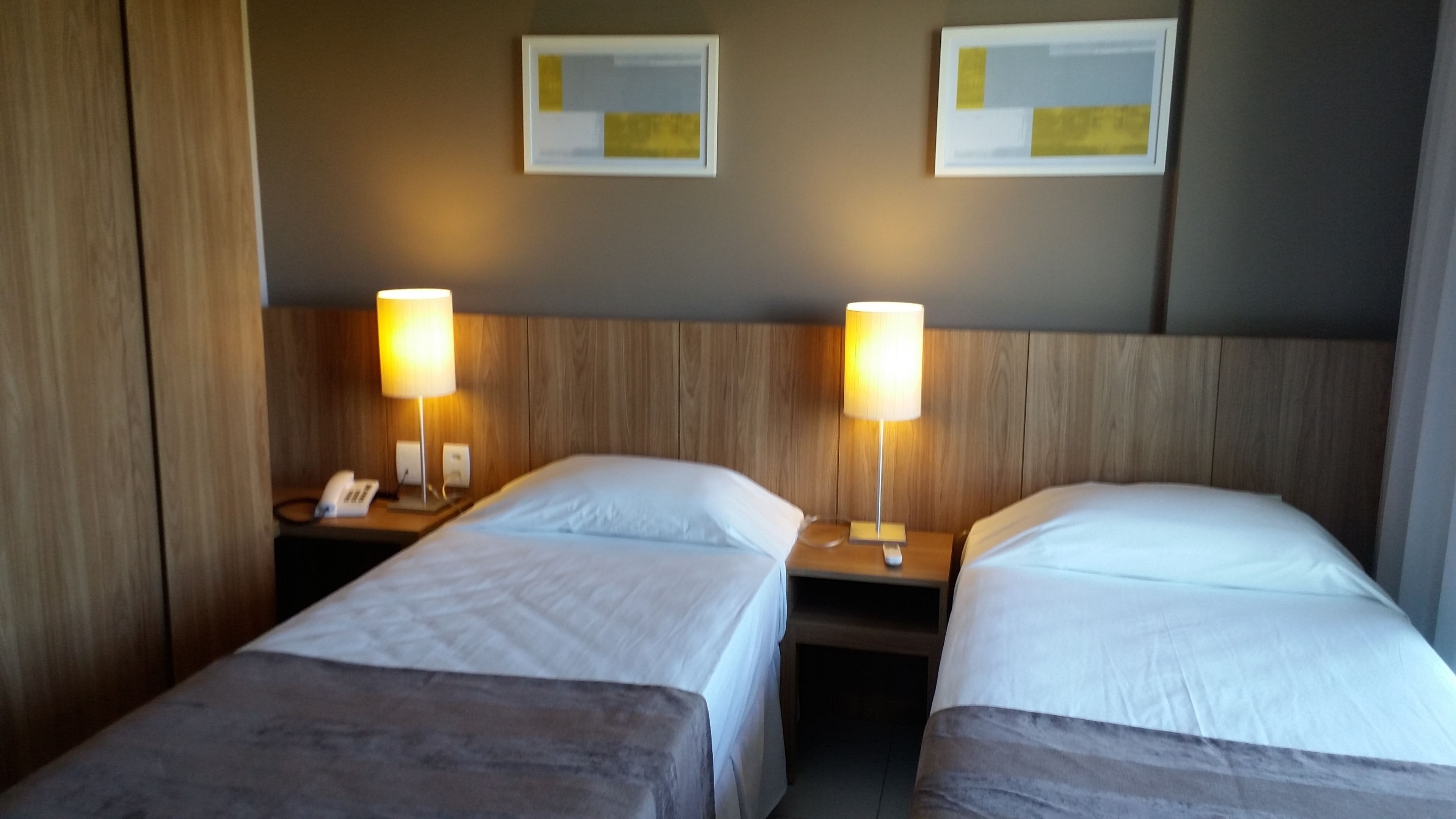 Riostay Residence - Riocentro