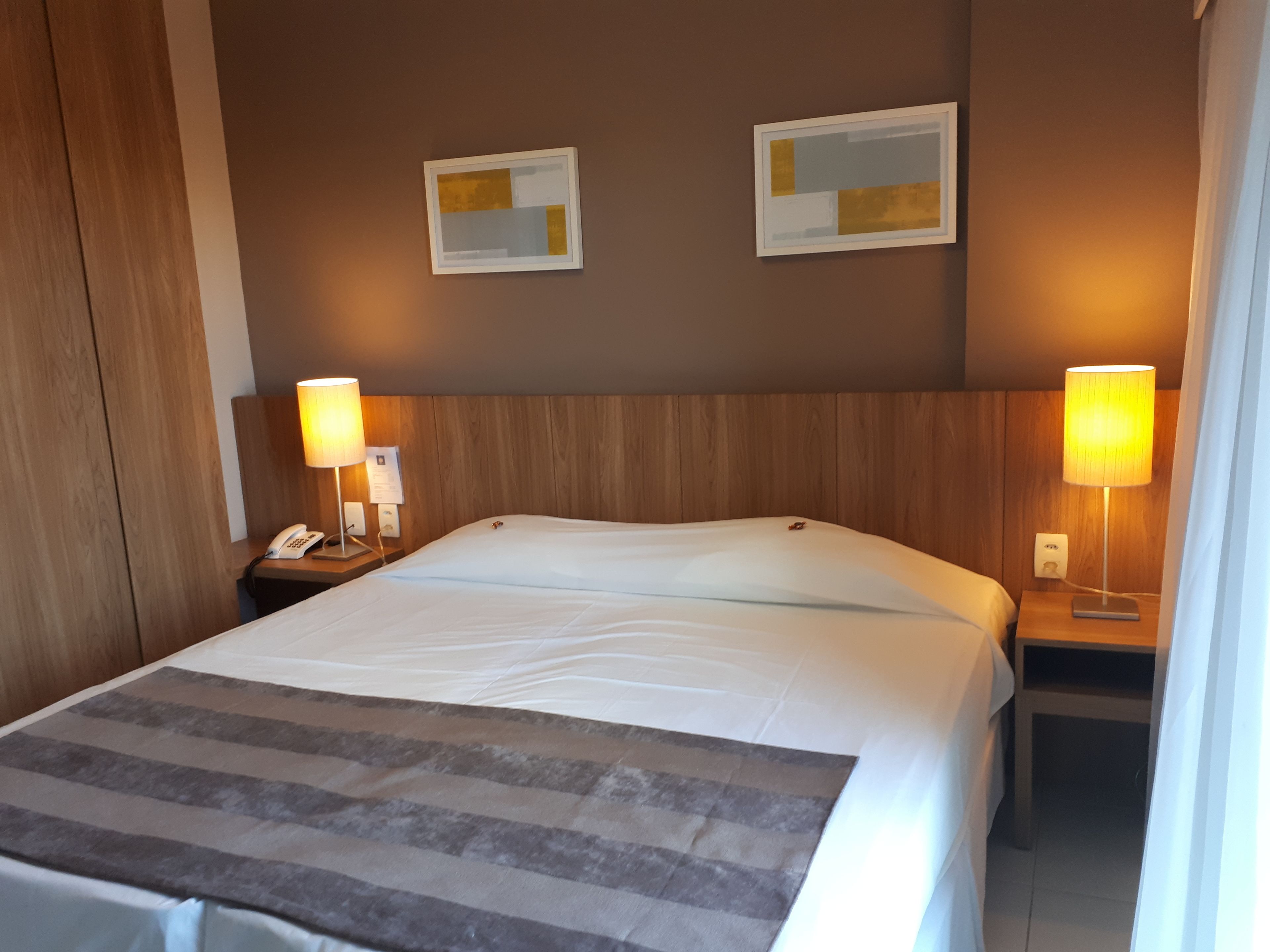Riostay Residence - Riocentro