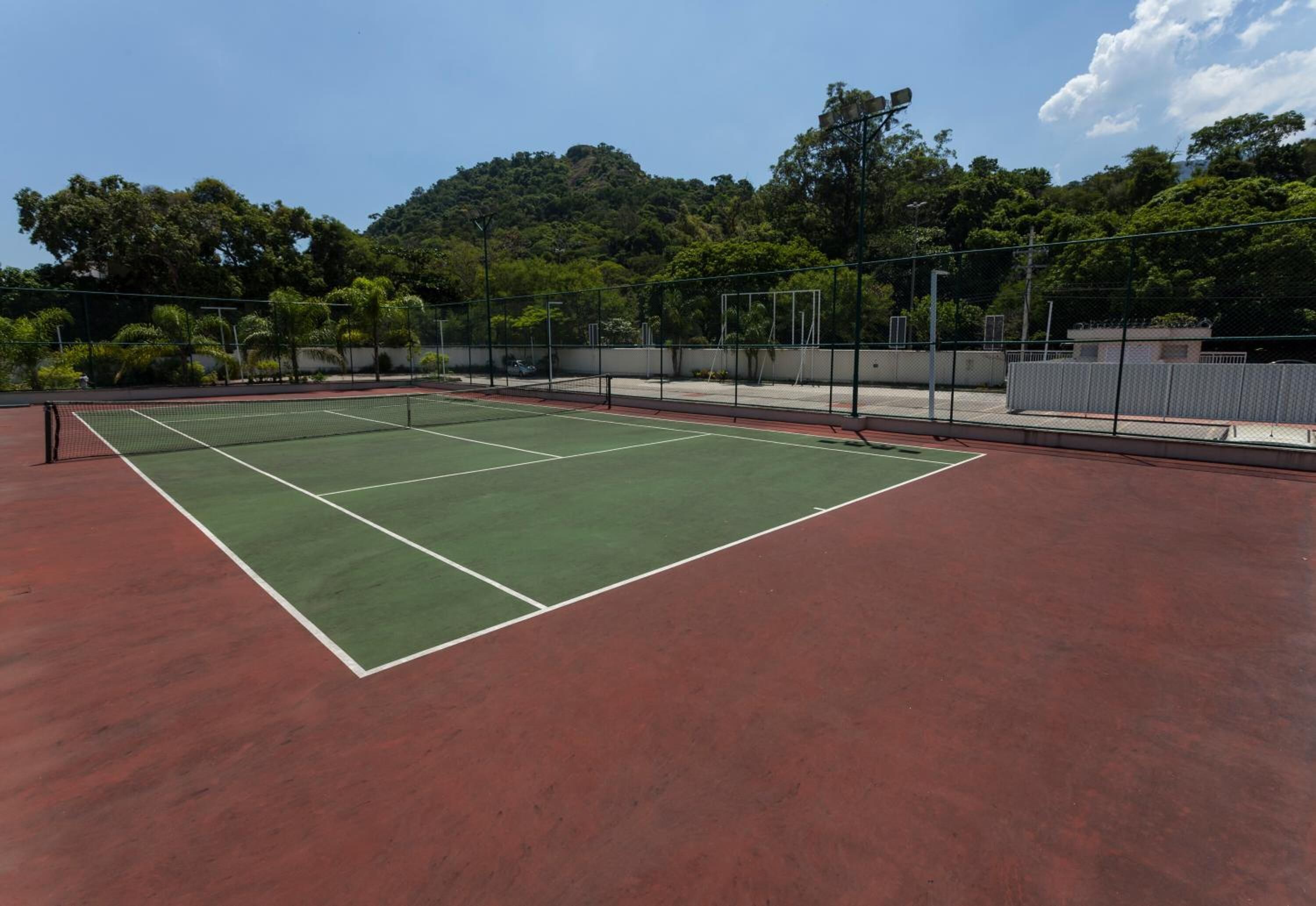 Riostay Residence - Riocentro