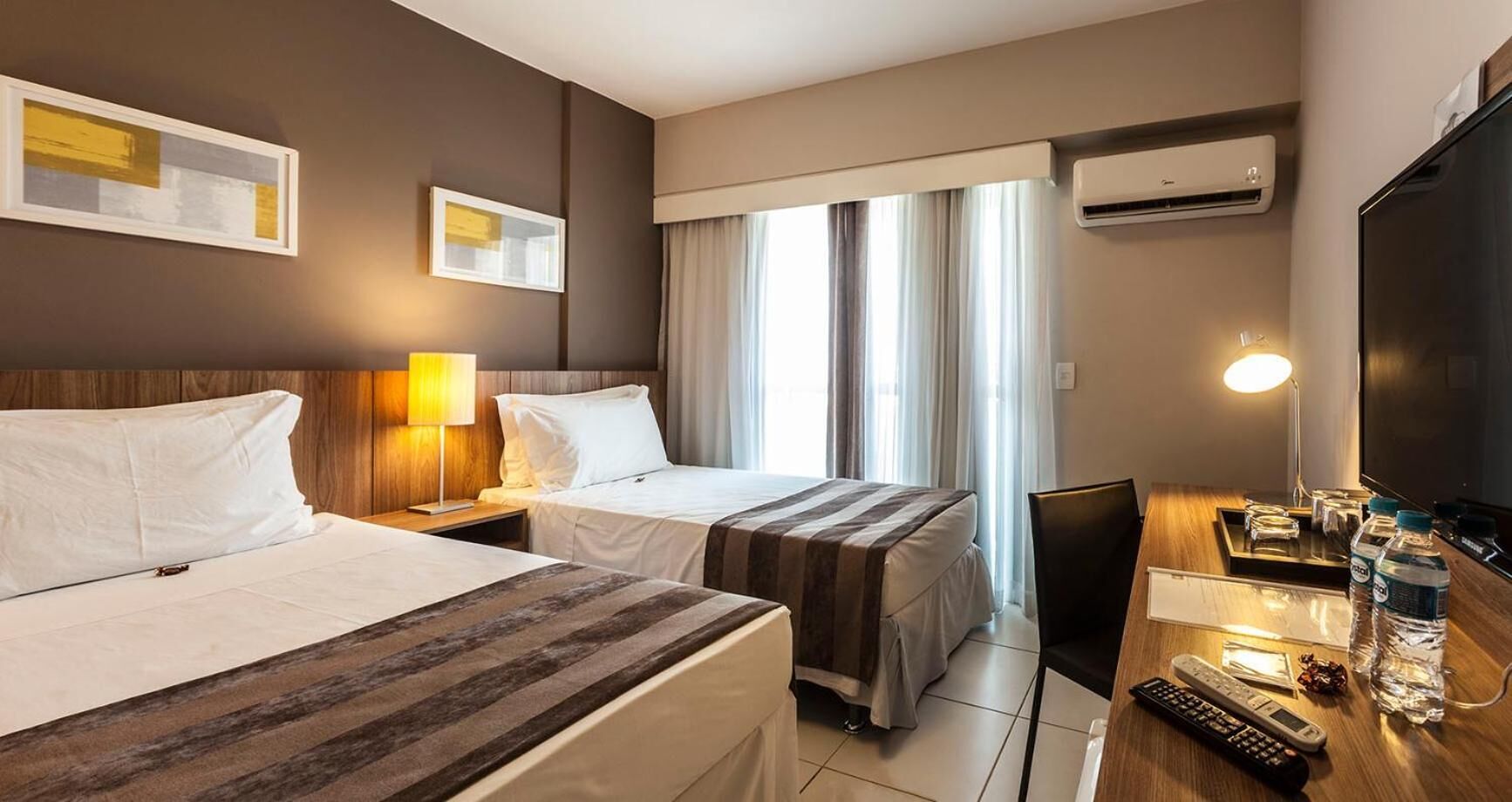 Riostay Residence - Riocentro