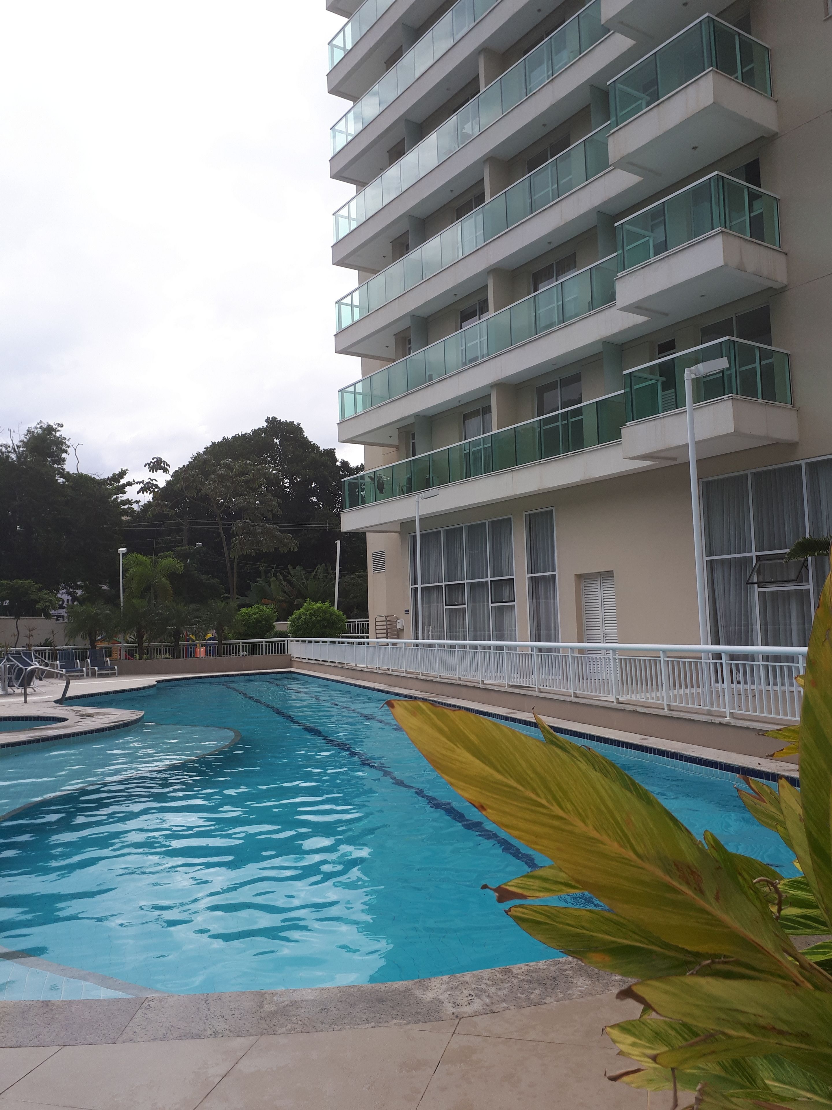 Riostay Residence - Riocentro