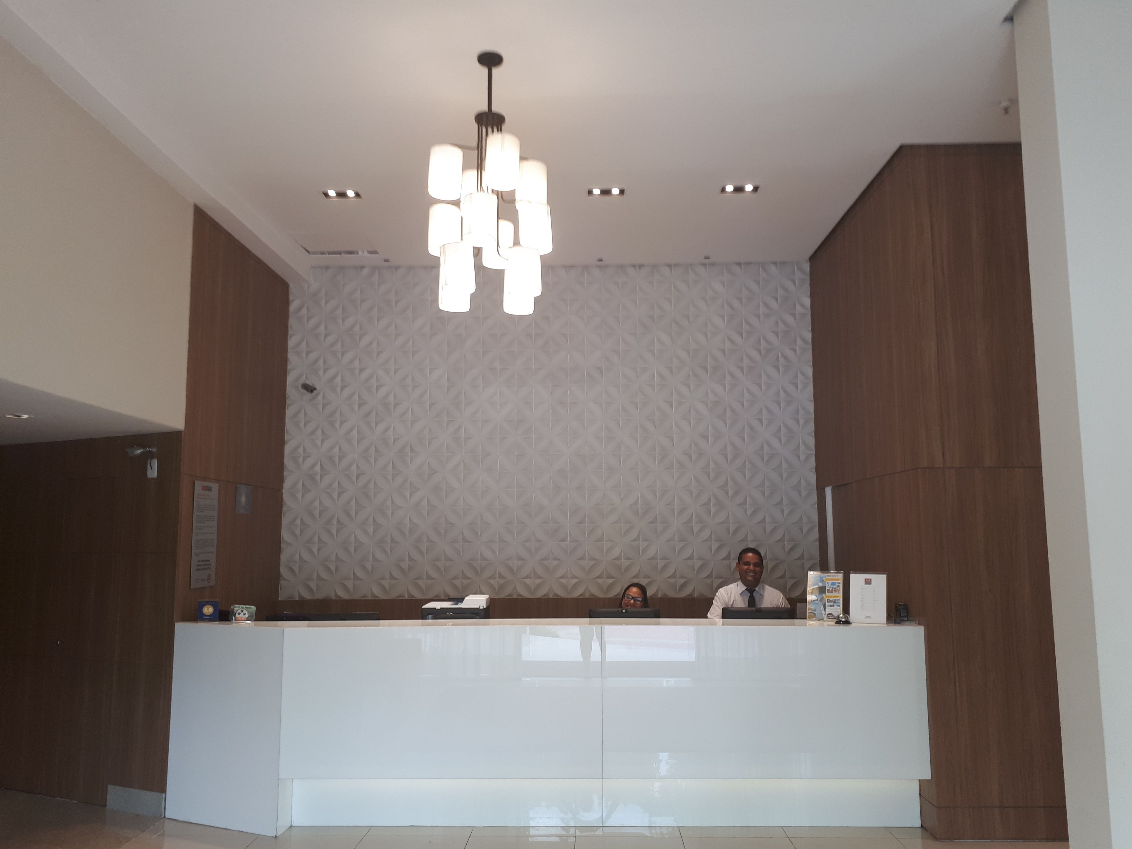Riostay Residence - Riocentro