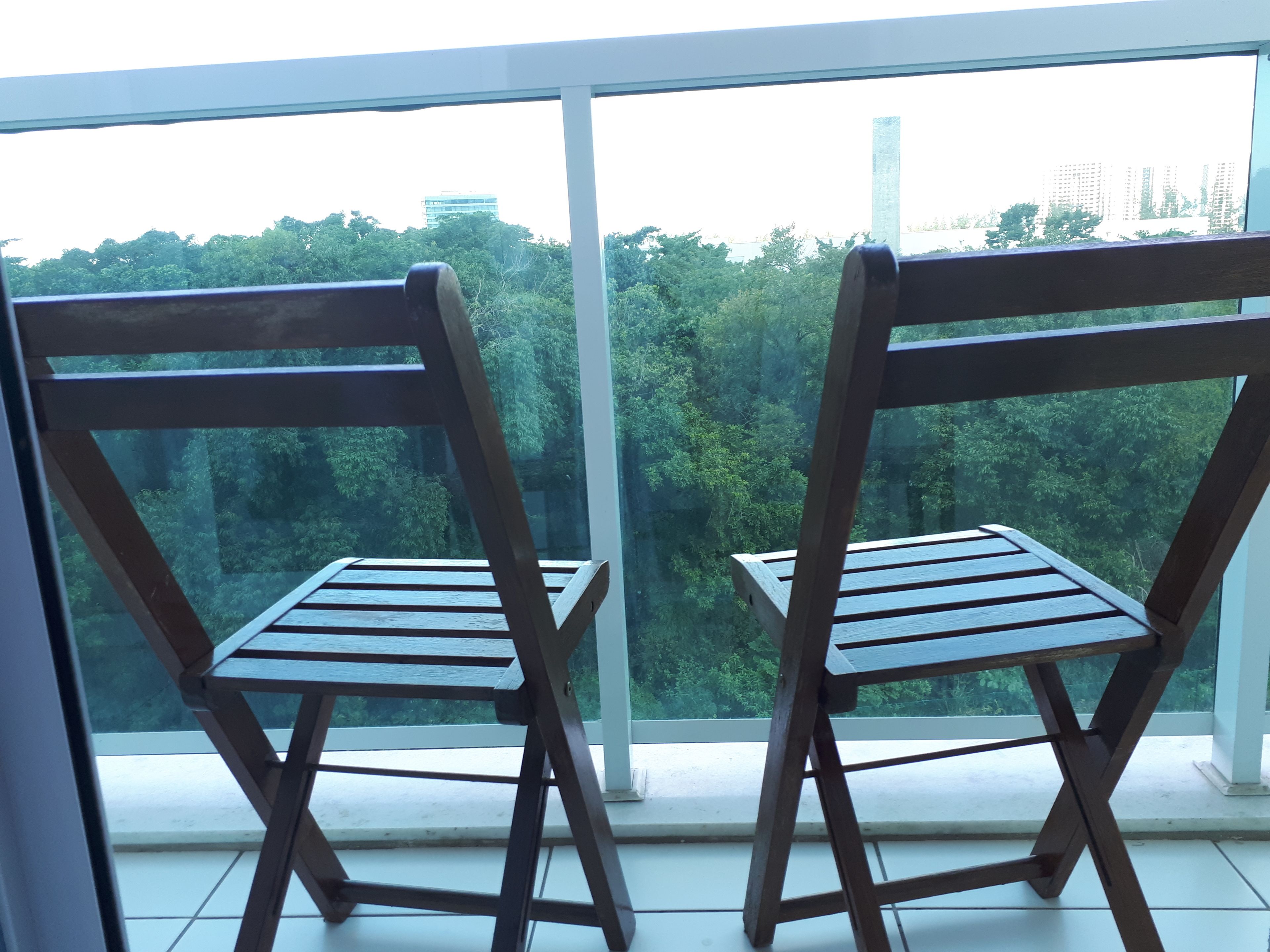 Riostay Residence - Riocentro