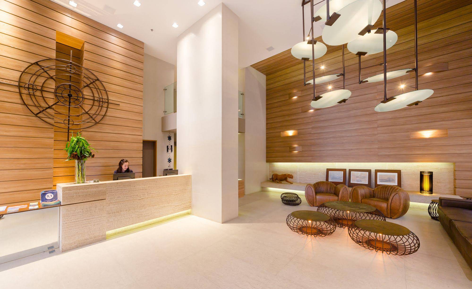 Ritz Copacabana