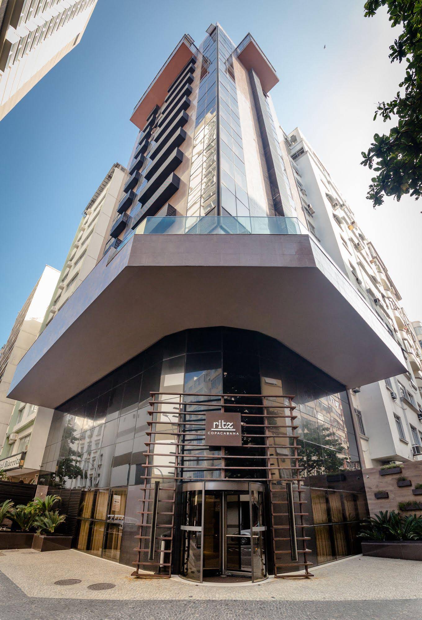 Ritz Copacabana
