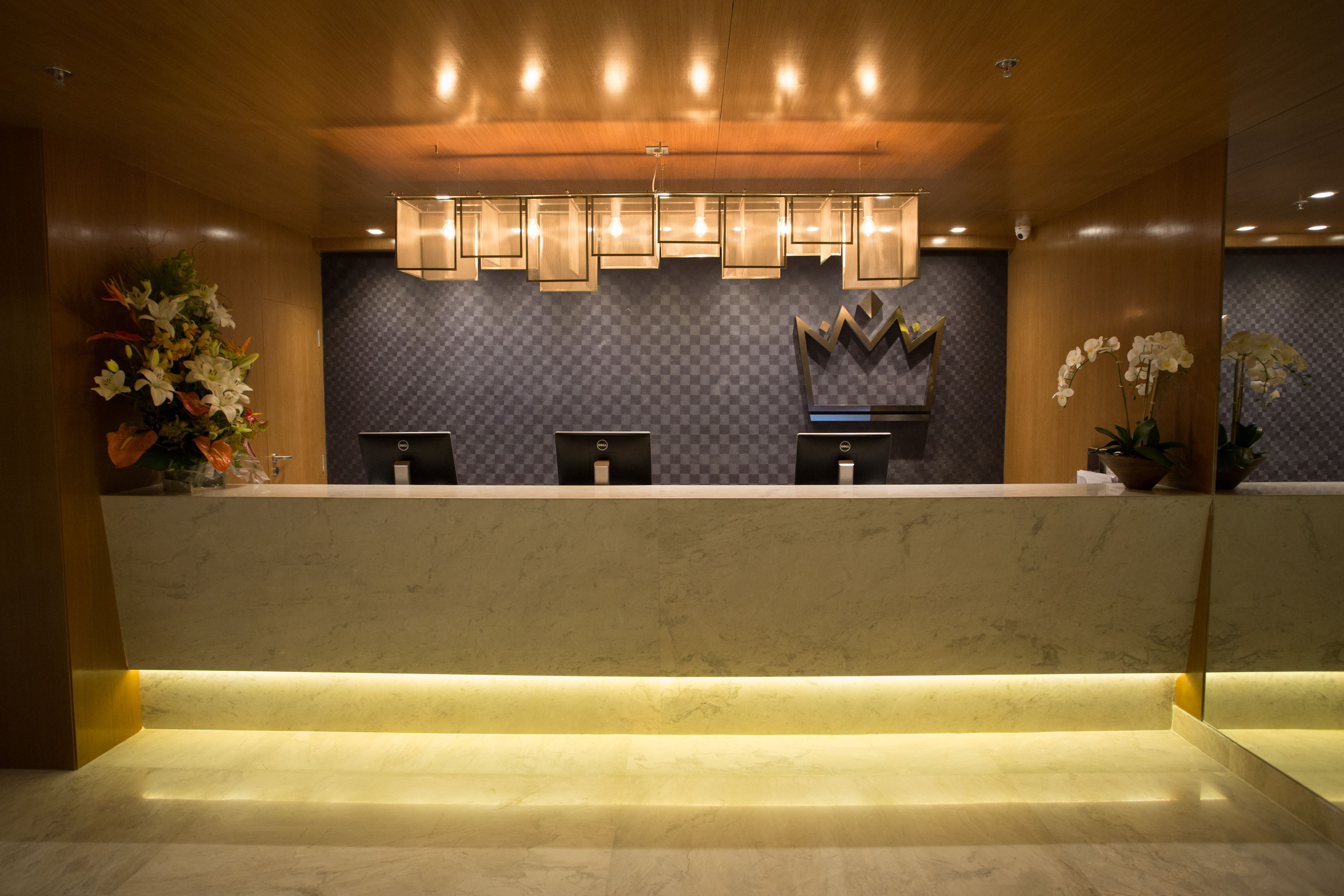 Royal Regency Palace Hotel