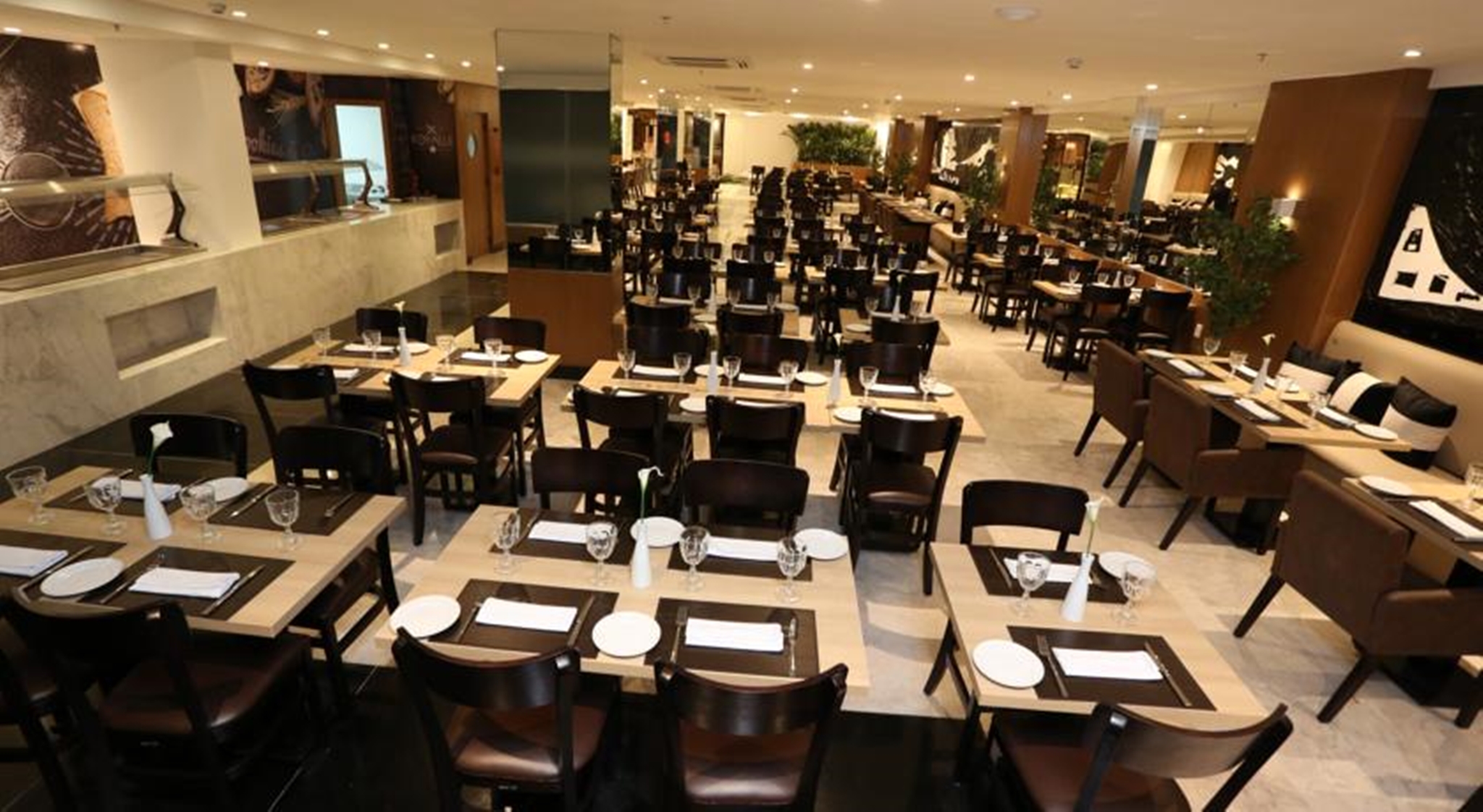 Royal Regency Palace Hotel