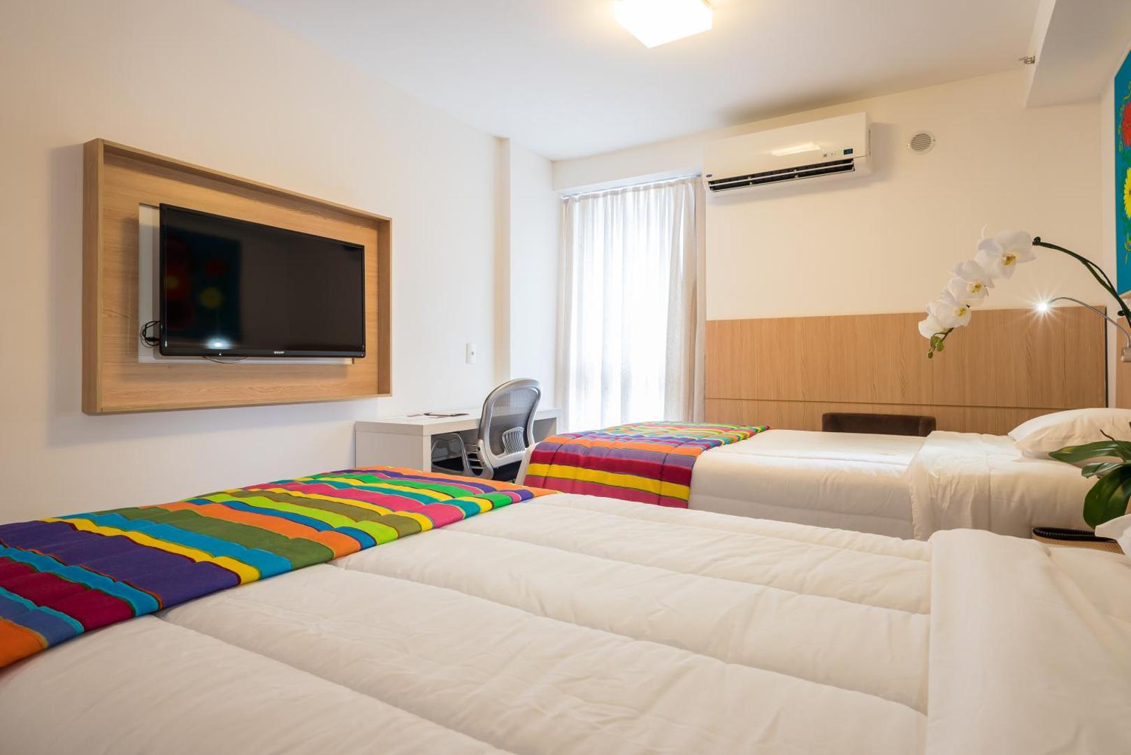 Royalty Rio Hotel