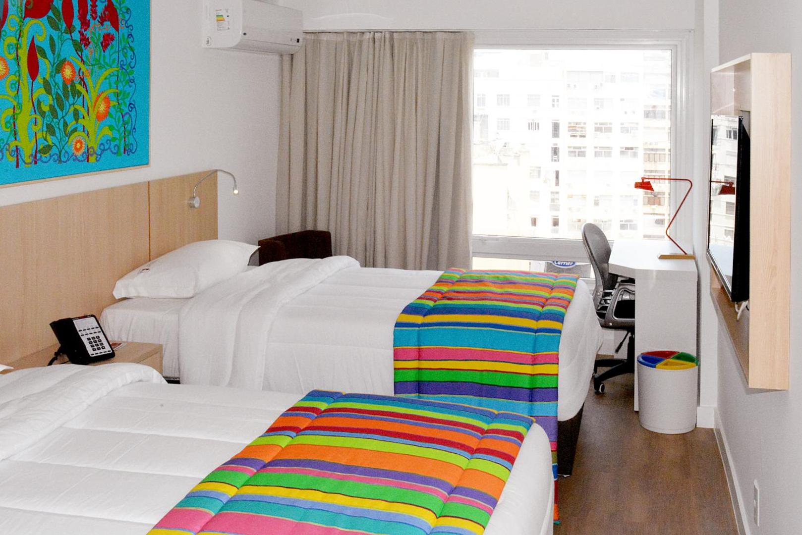 Royalty Rio Hotel