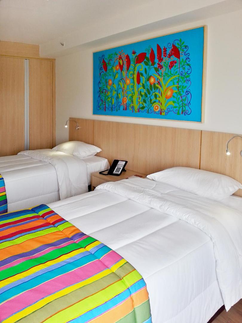 Royalty Rio Hotel