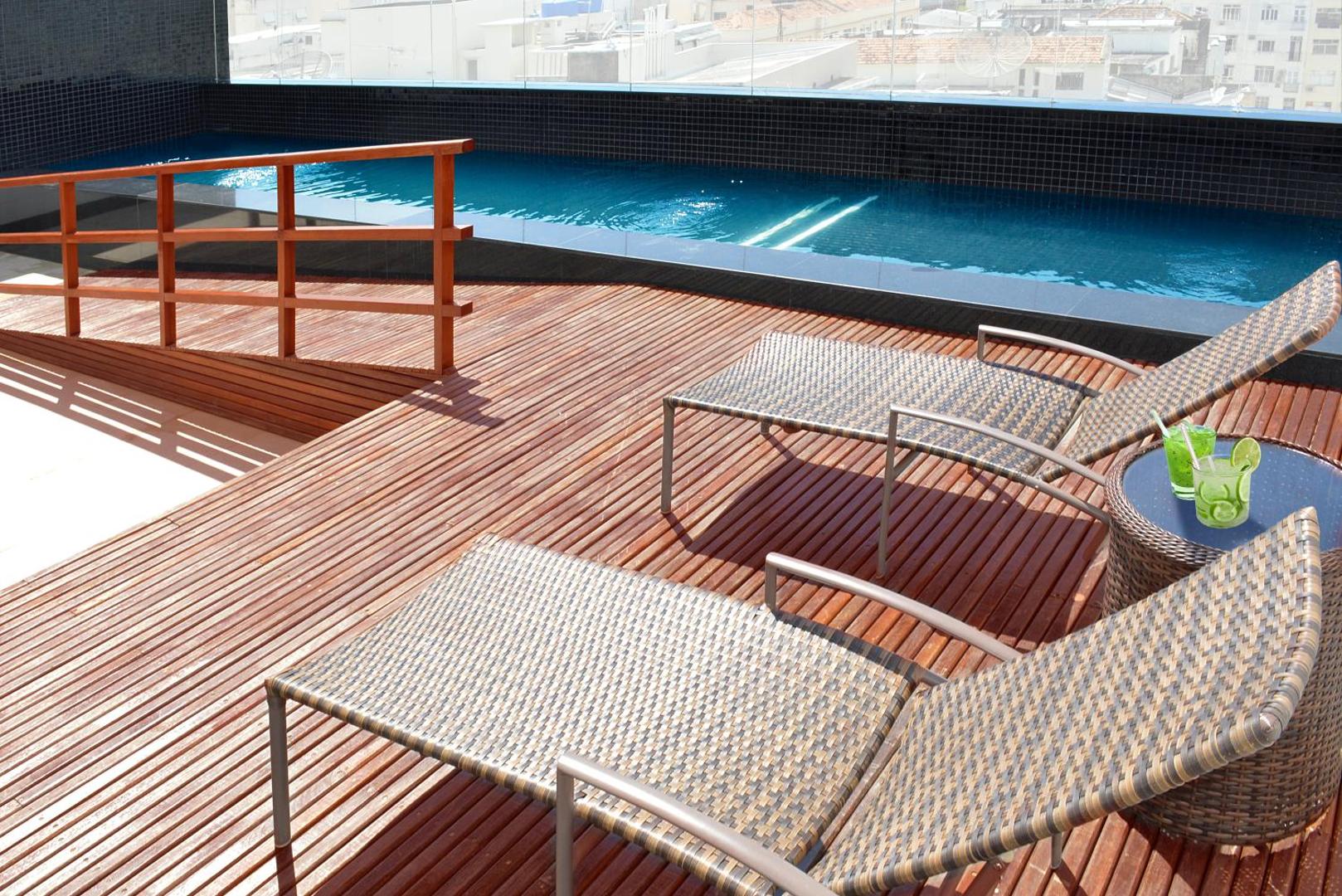 Royalty Rio Hotel