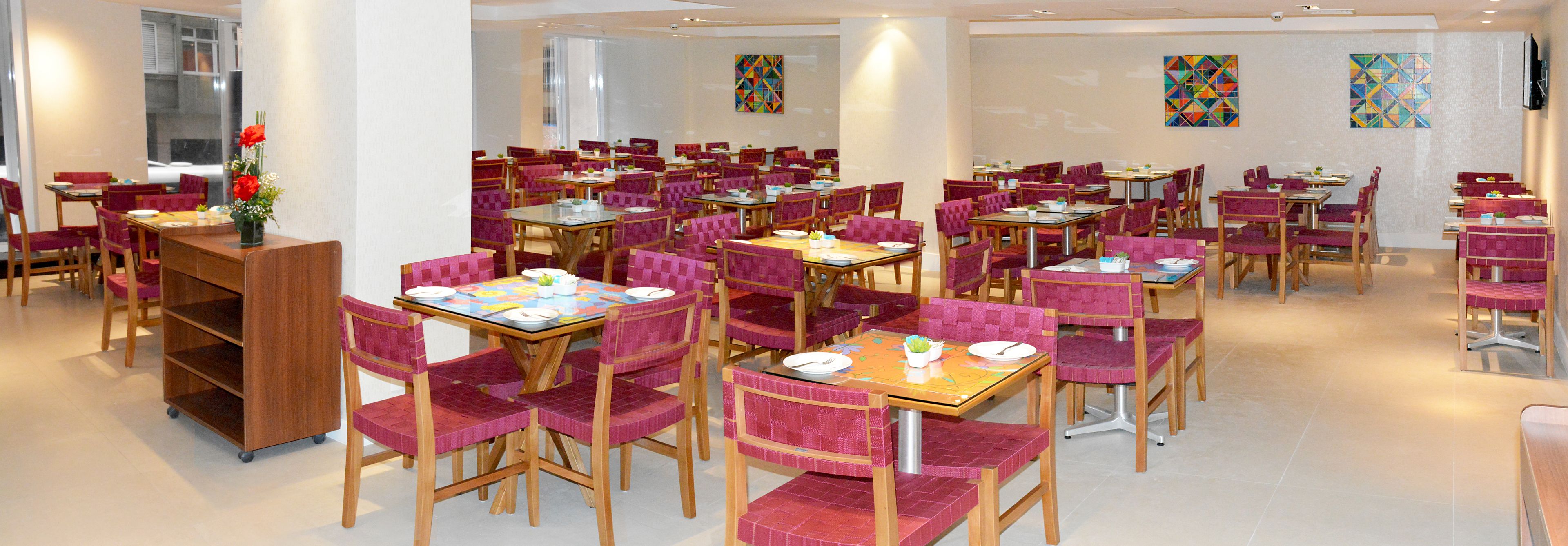 Royalty Rio Hotel