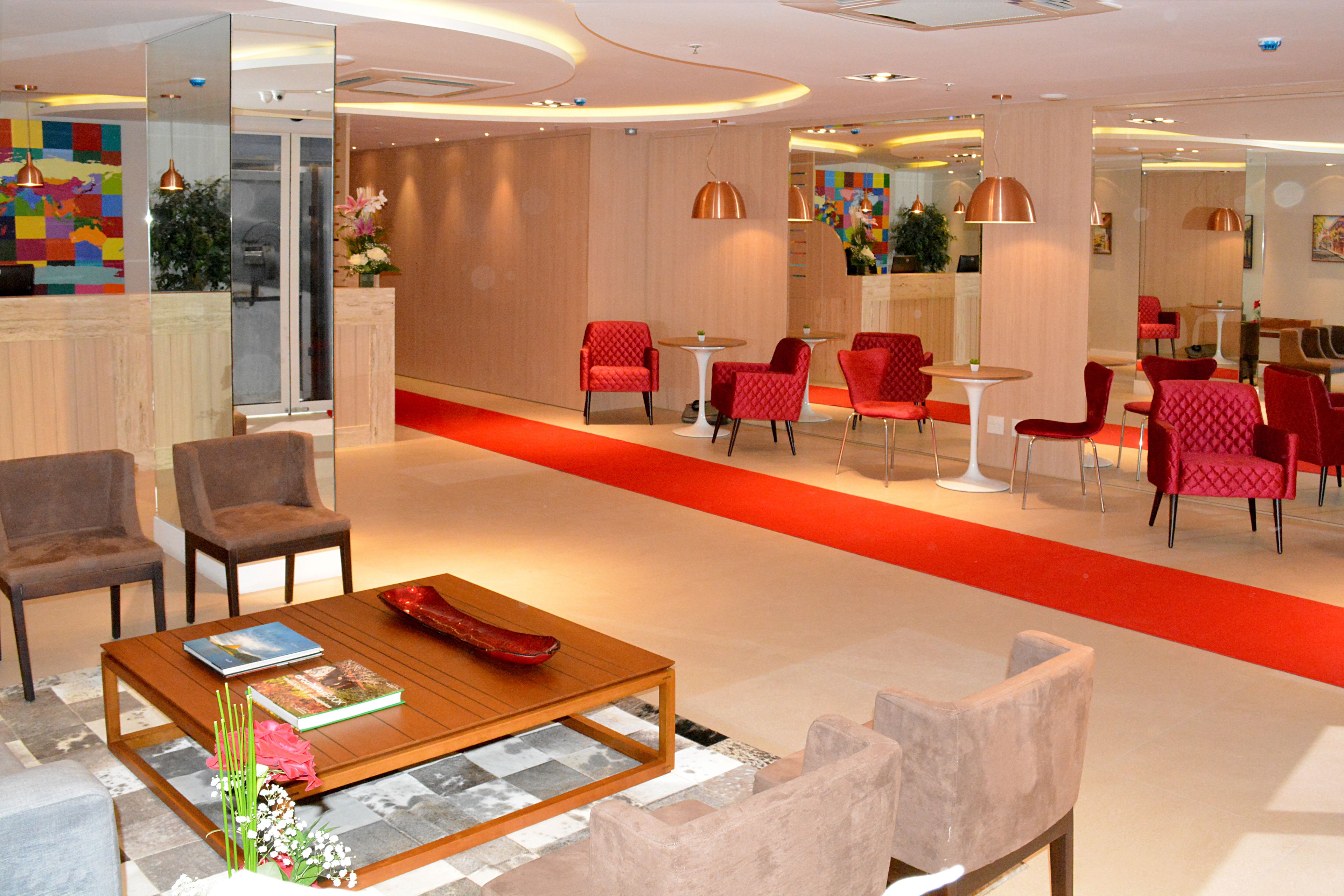 Royalty Rio Hotel